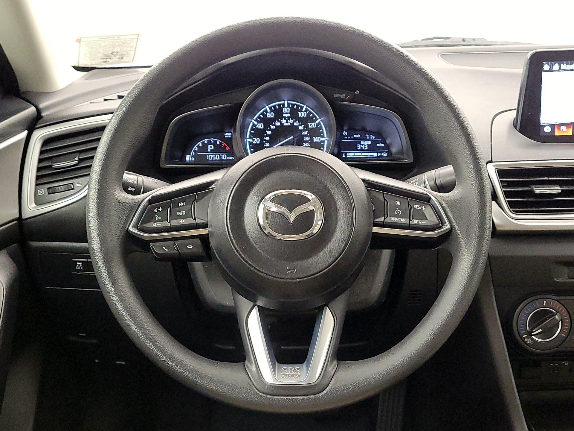 Thumbnail: 2017 Mazda Mazda3 - 10