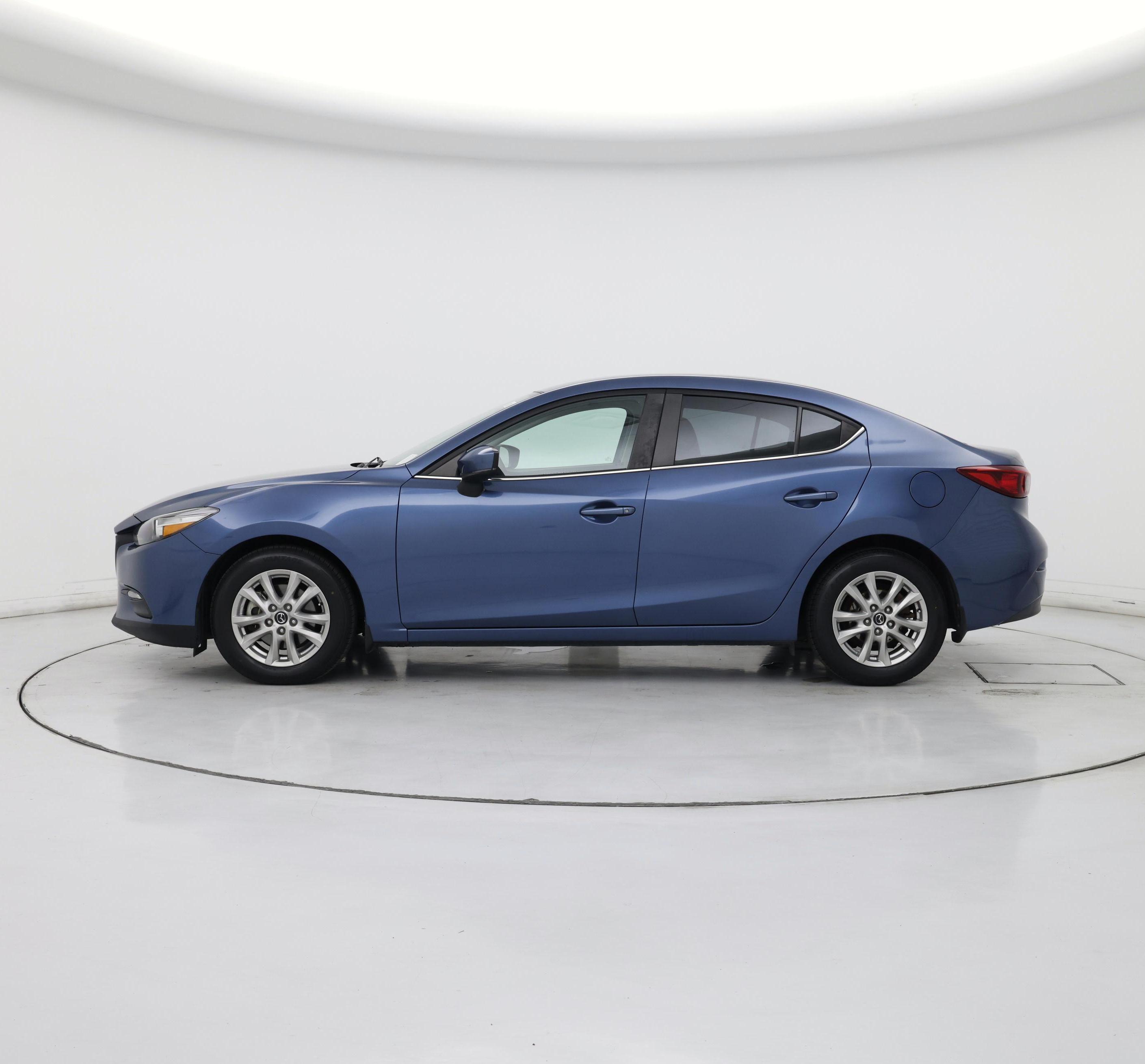 Thumbnail: 2017 Mazda Mazda3 - 3