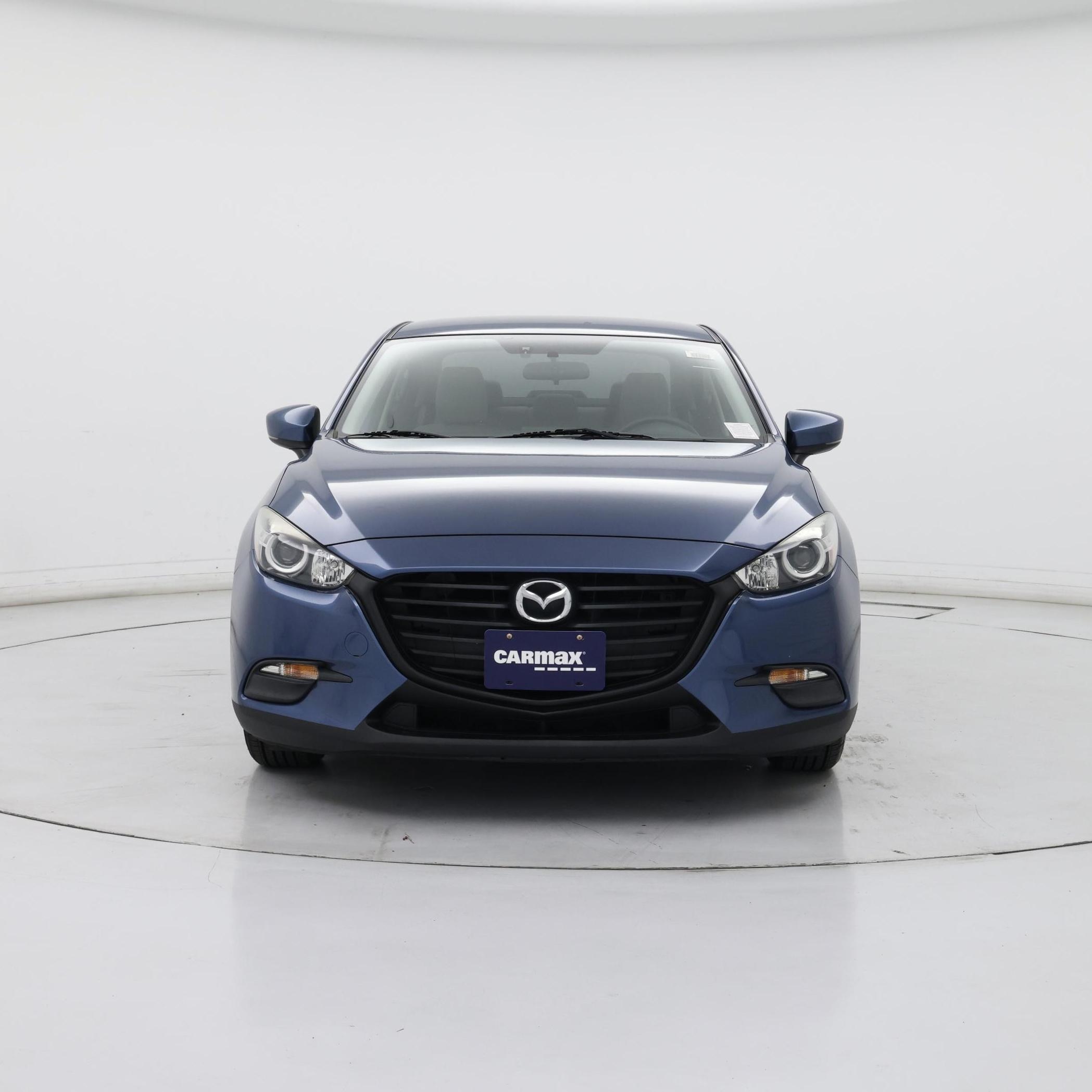 Thumbnail: 2017 Mazda Mazda3 - 5