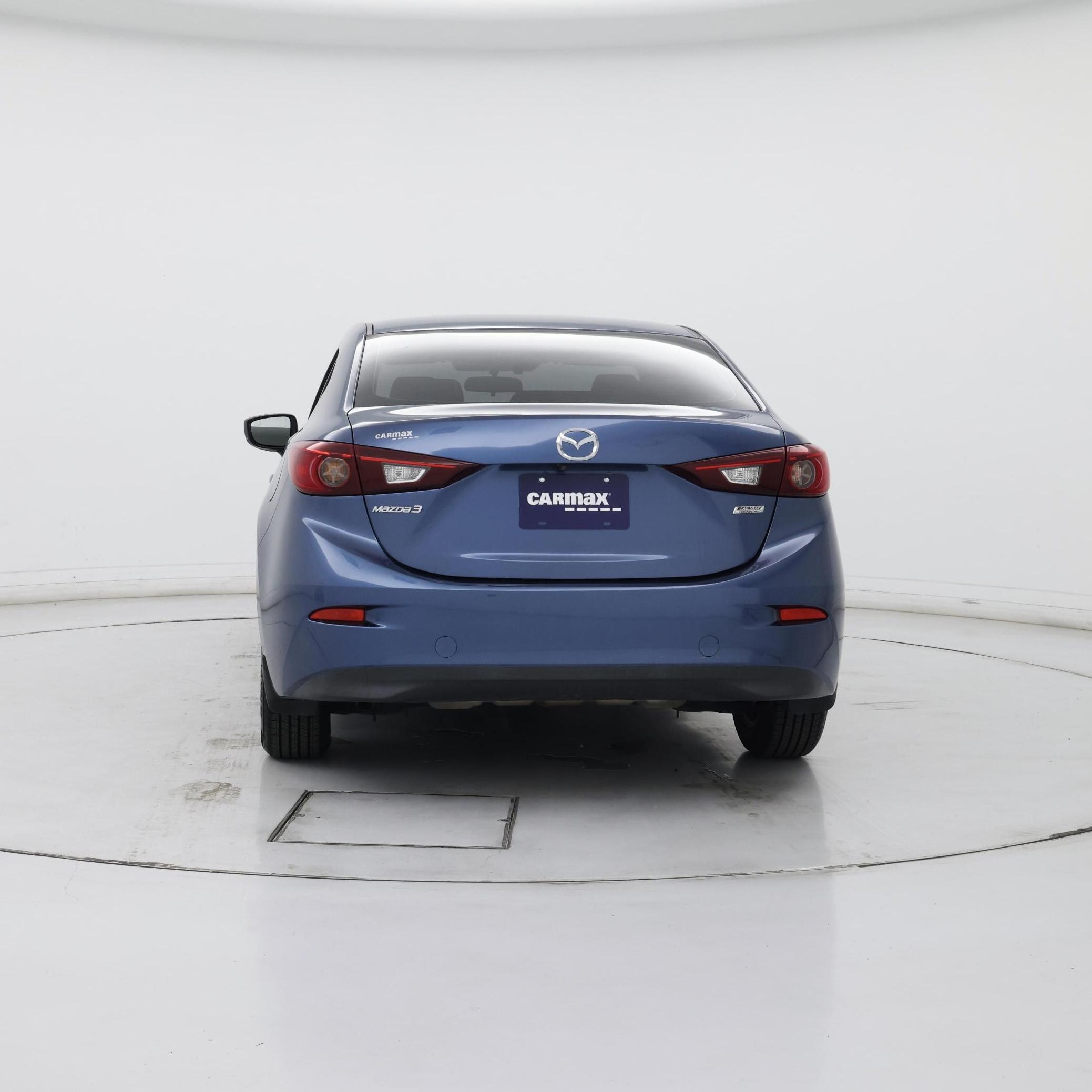 Thumbnail: 2017 Mazda Mazda3 - 6