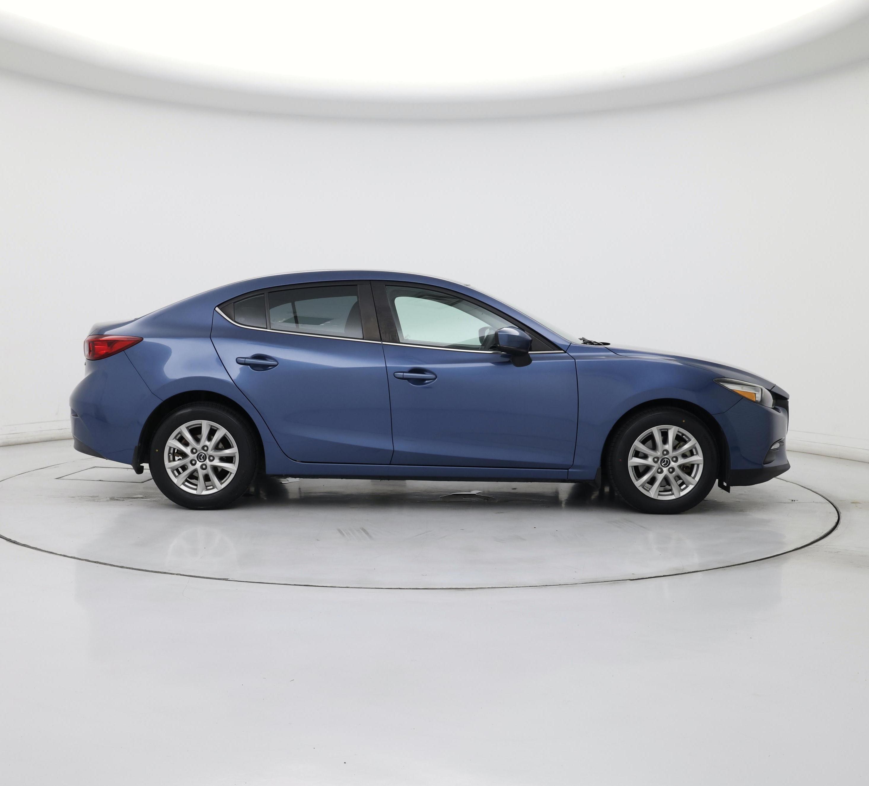 Thumbnail: 2017 Mazda Mazda3 - 7
