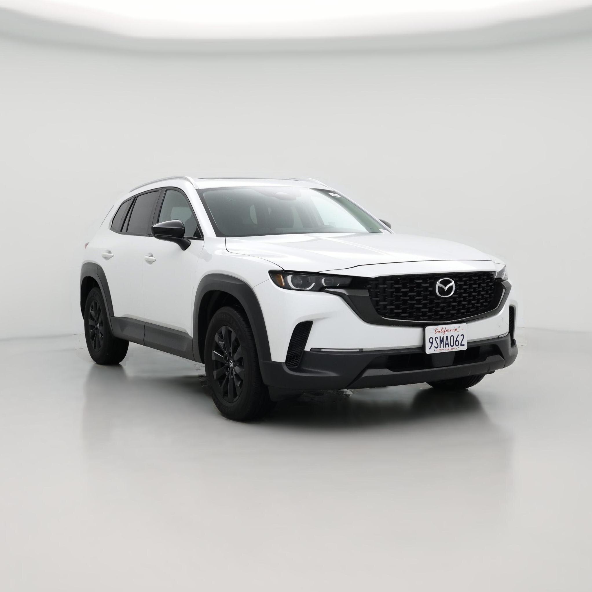 Thumbnail: 2025 Mazda CX-50 - 1