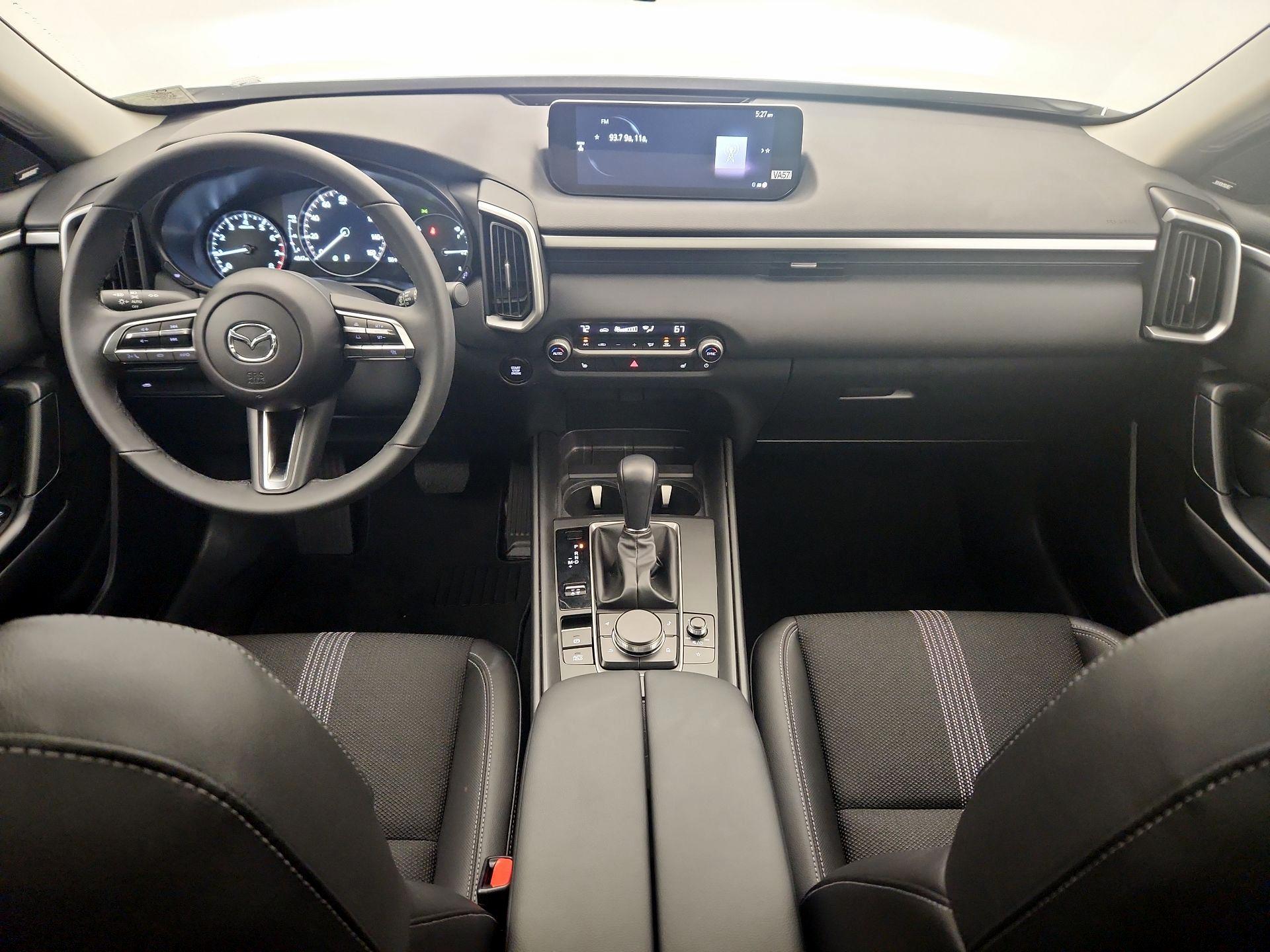 Thumbnail: 2025 Mazda CX-50 - 9