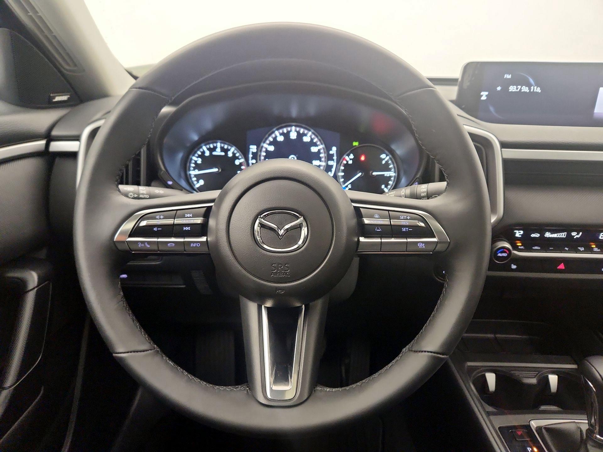 Thumbnail: 2025 Mazda CX-50 - 10