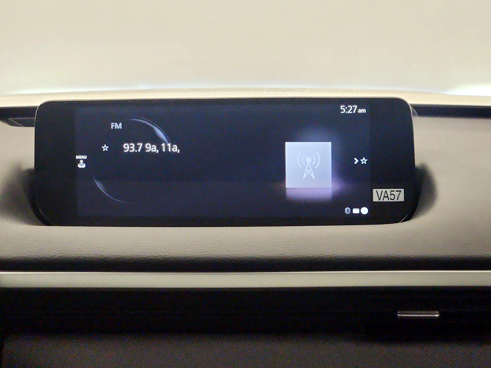 Thumbnail: 2025 Mazda CX-50 - 15