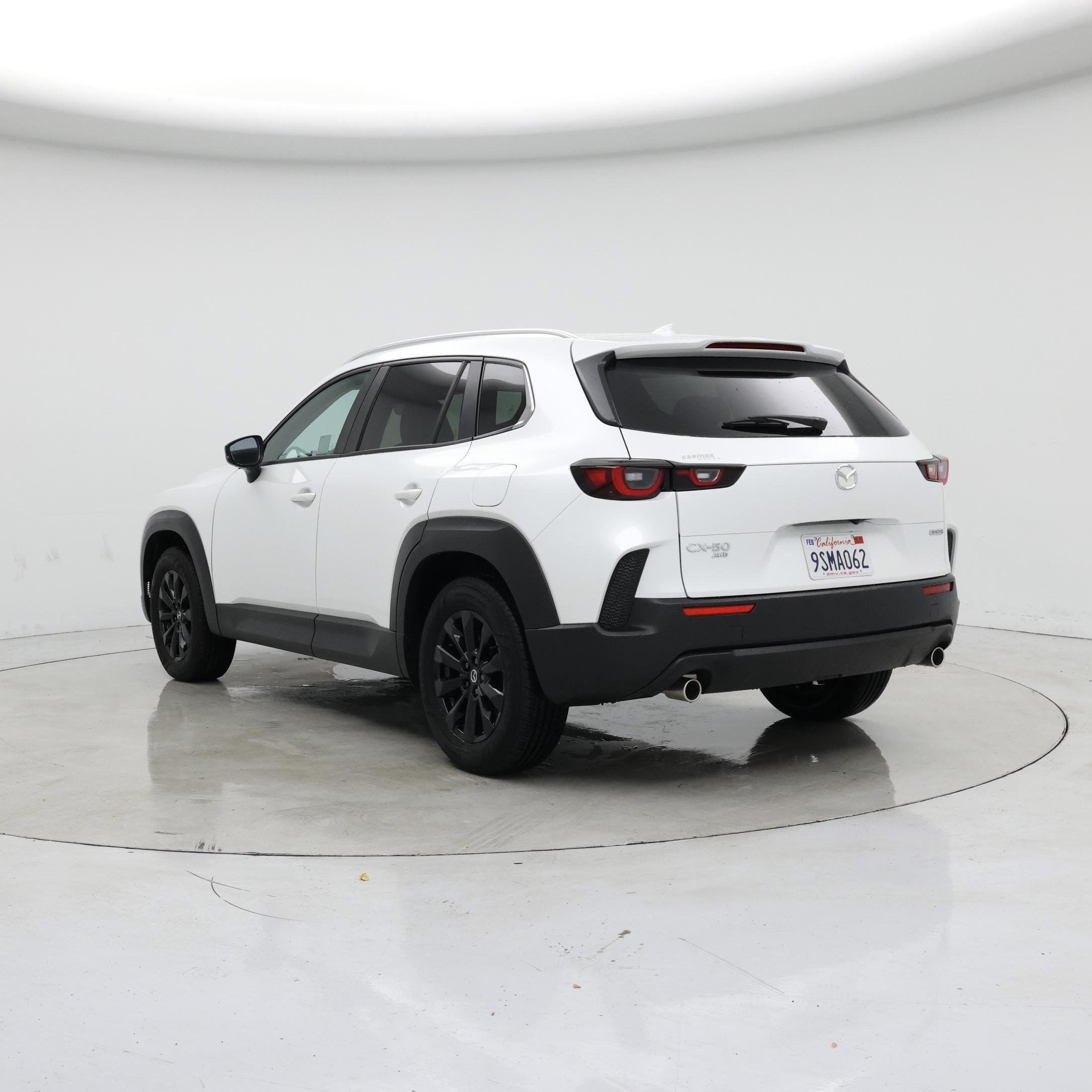 Thumbnail: 2025 Mazda CX-50 - 2