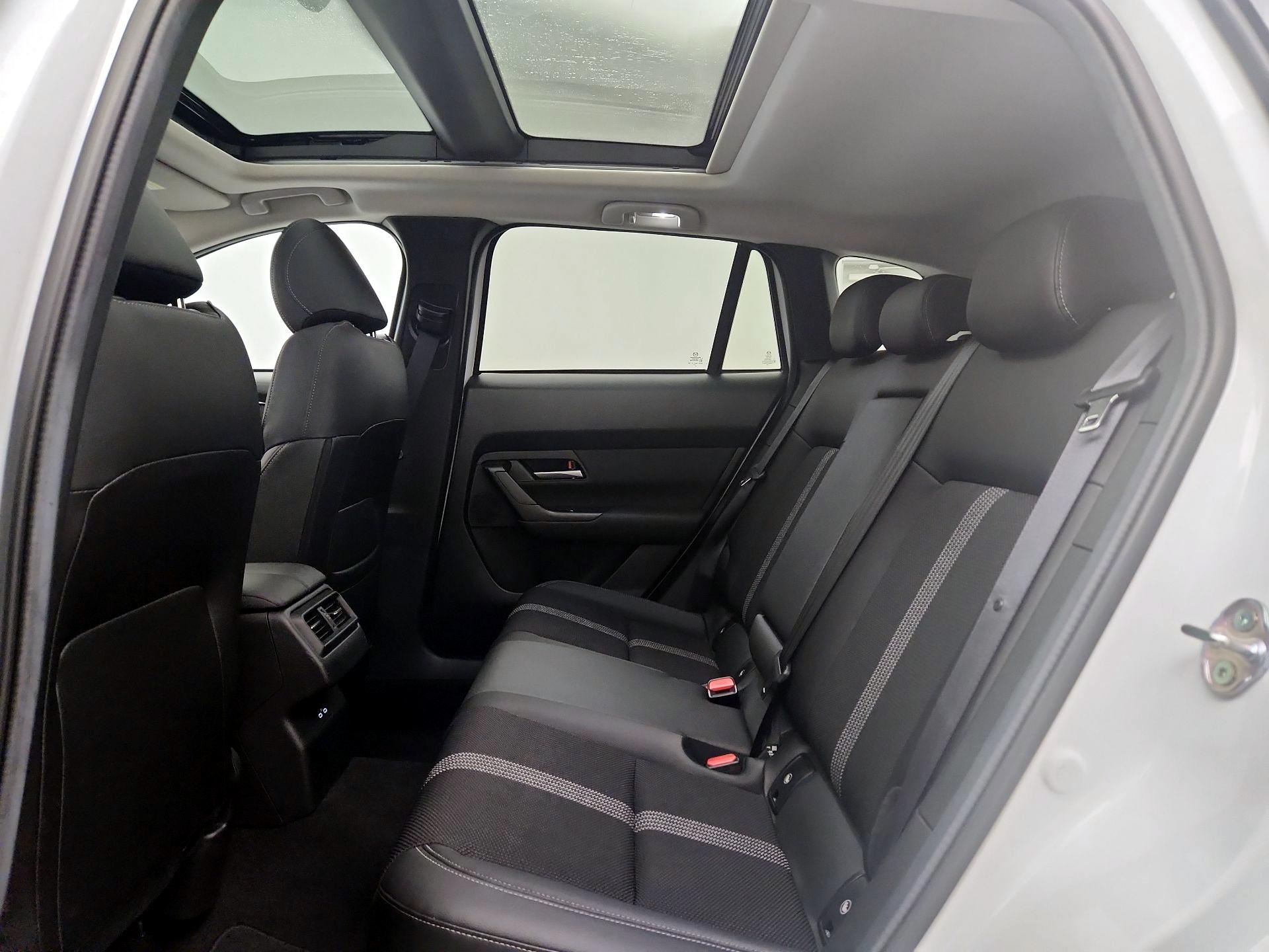 Thumbnail: 2025 Mazda CX-50 - 20