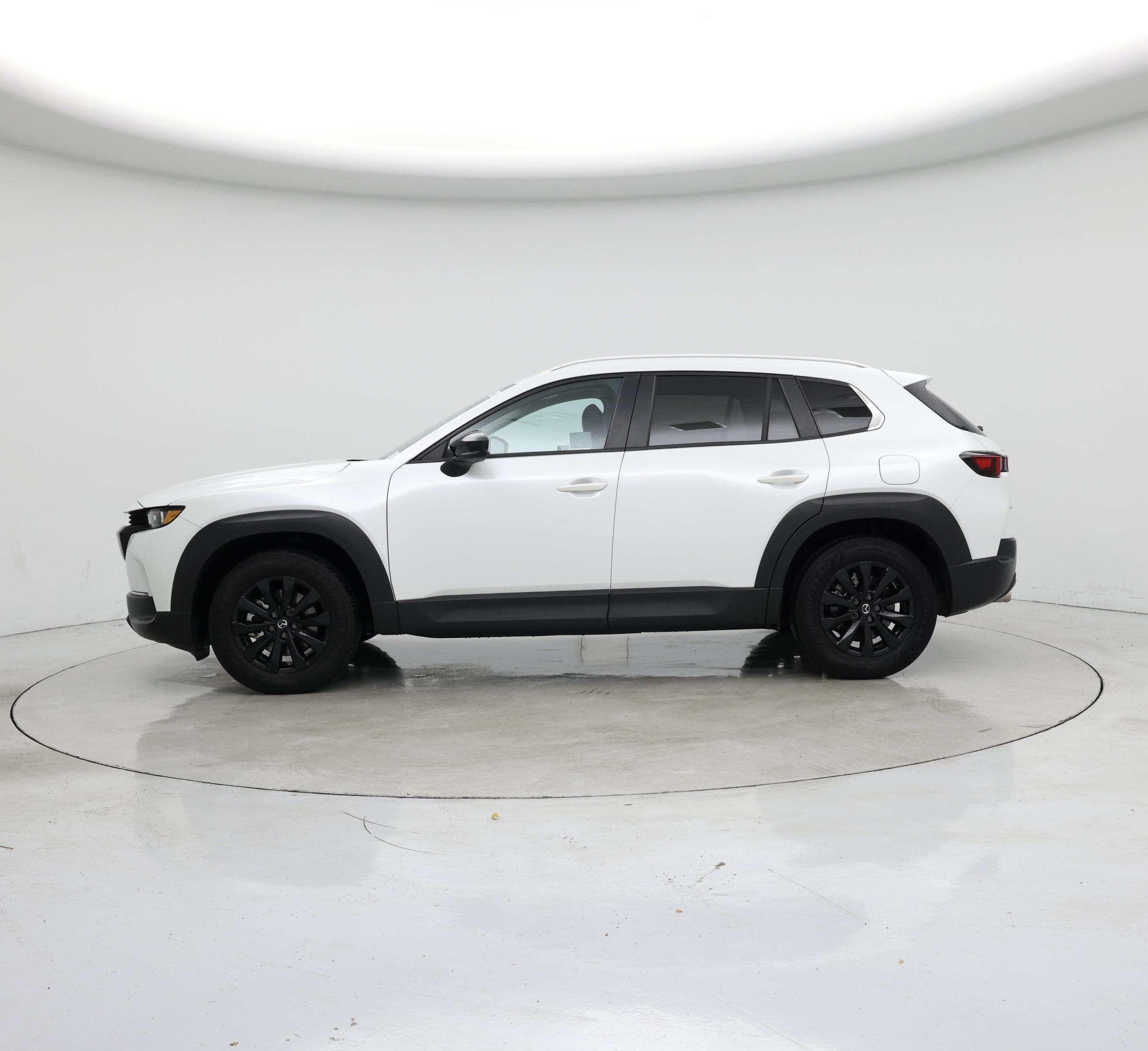 Thumbnail: 2025 Mazda CX-50 - 3