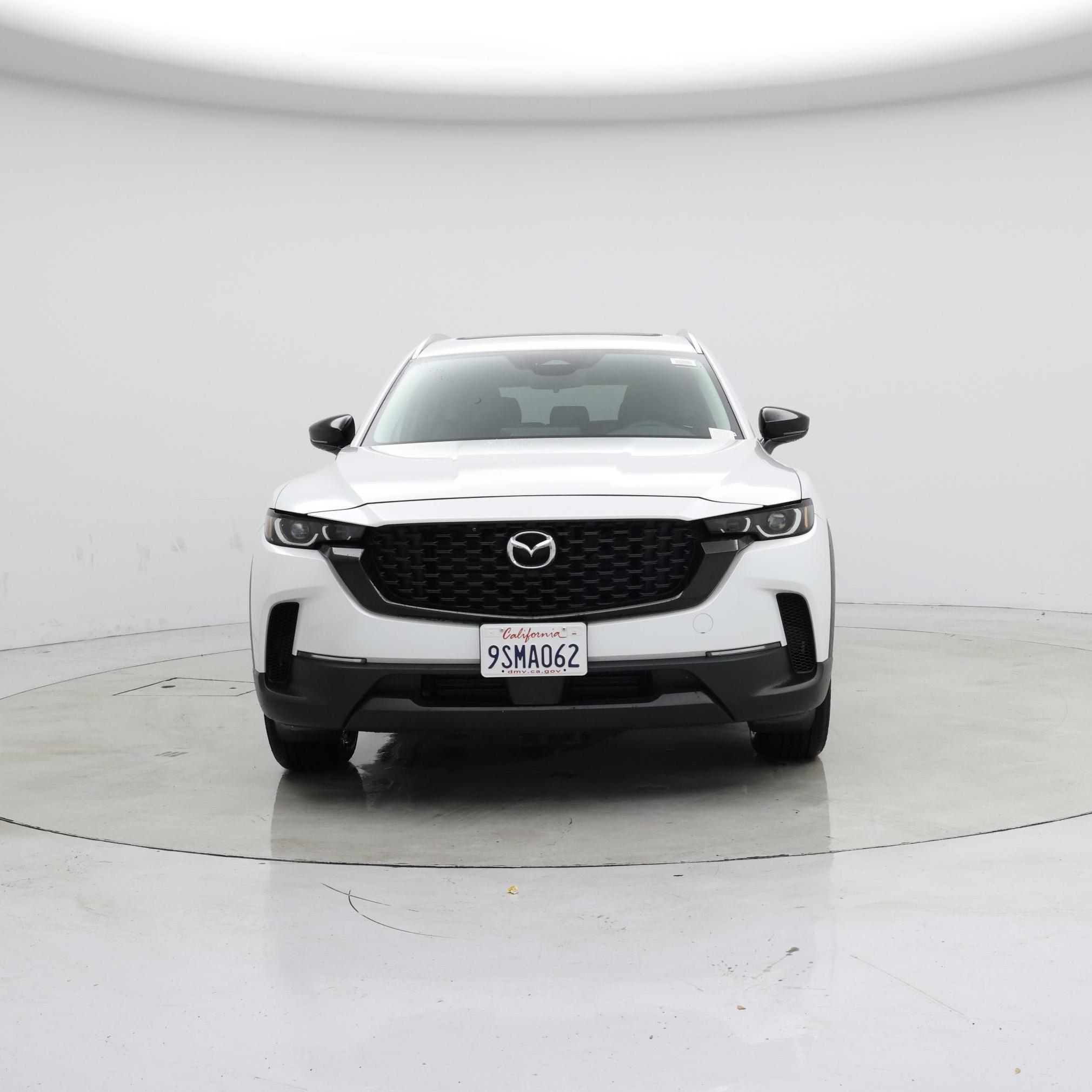 Thumbnail: 2025 Mazda CX-50 - 5