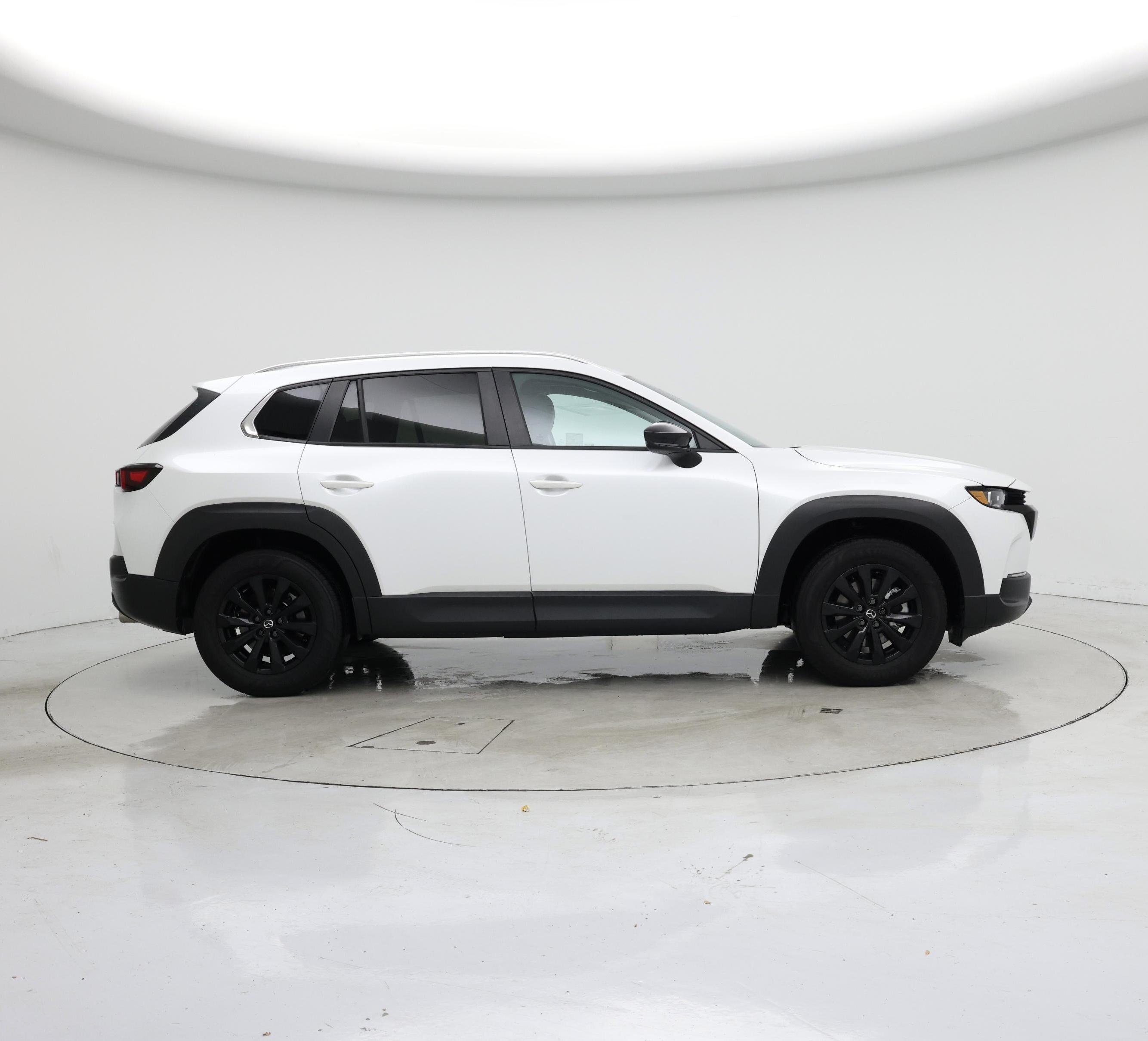 Thumbnail: 2025 Mazda CX-50 - 7