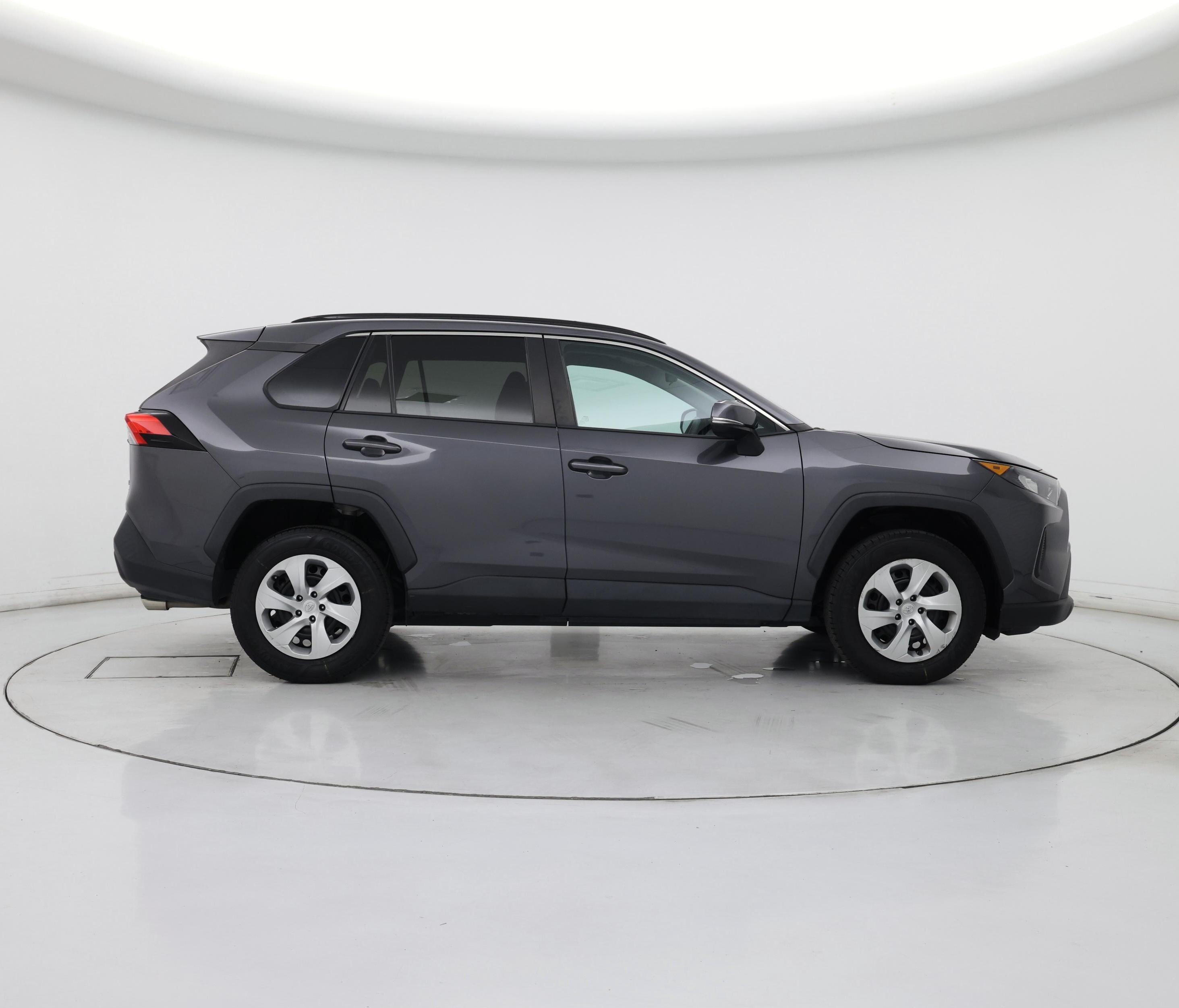 Thumbnail: 2020 Toyota RAV4 - 7
