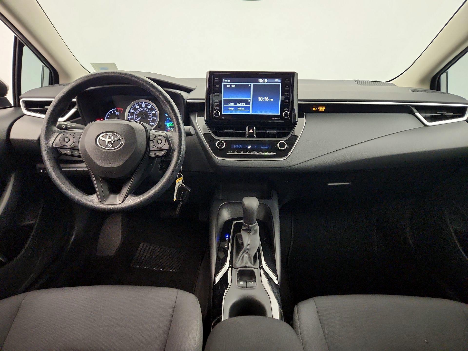 Thumbnail: 2022 Toyota Corolla - 9