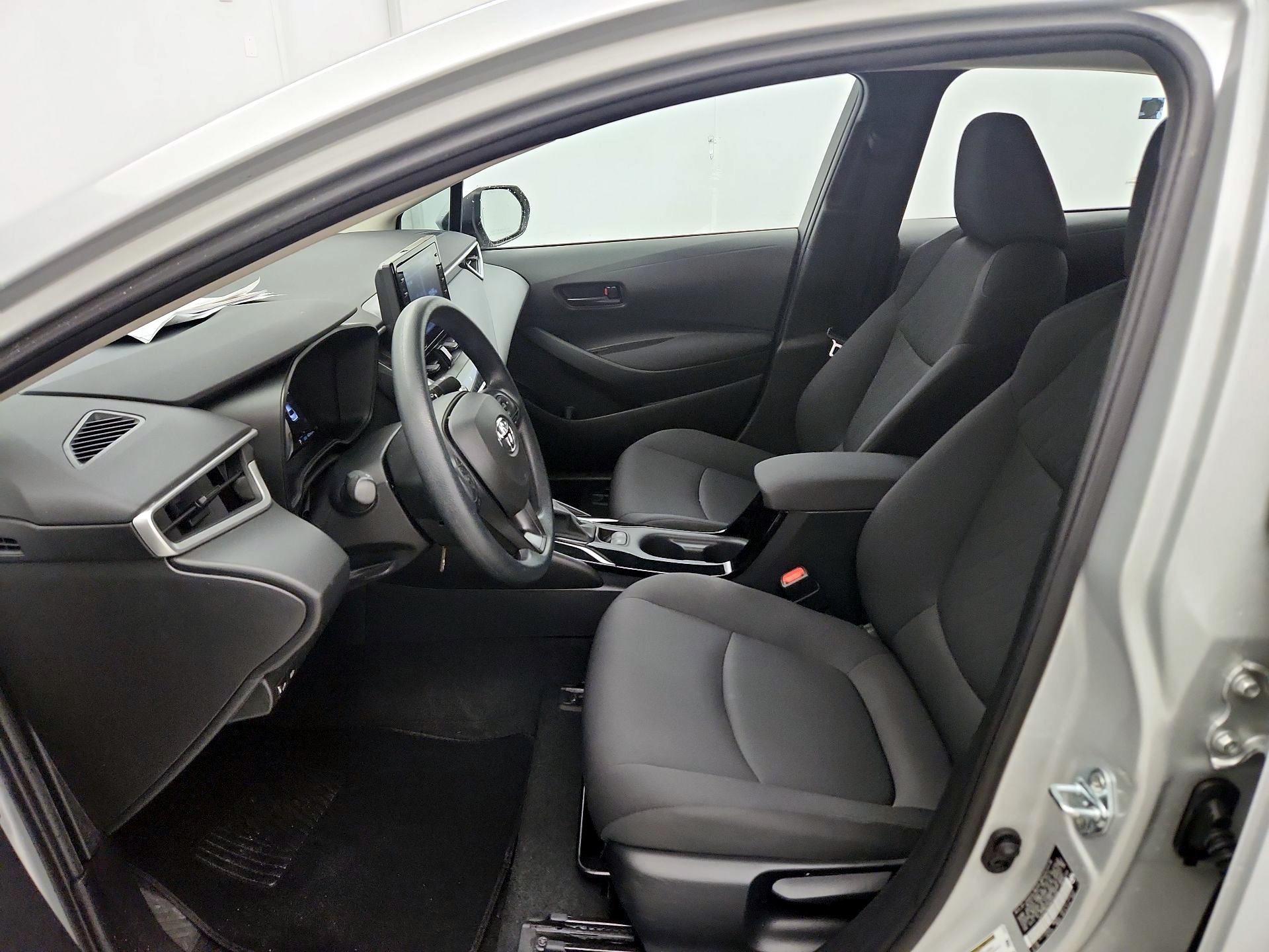 Thumbnail: 2022 Toyota Corolla - 11