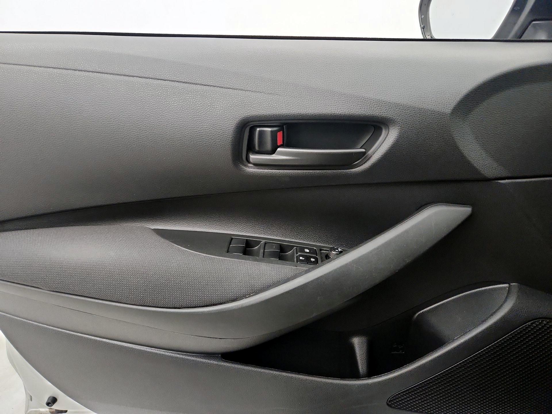 Thumbnail: 2022 Toyota Corolla - 12