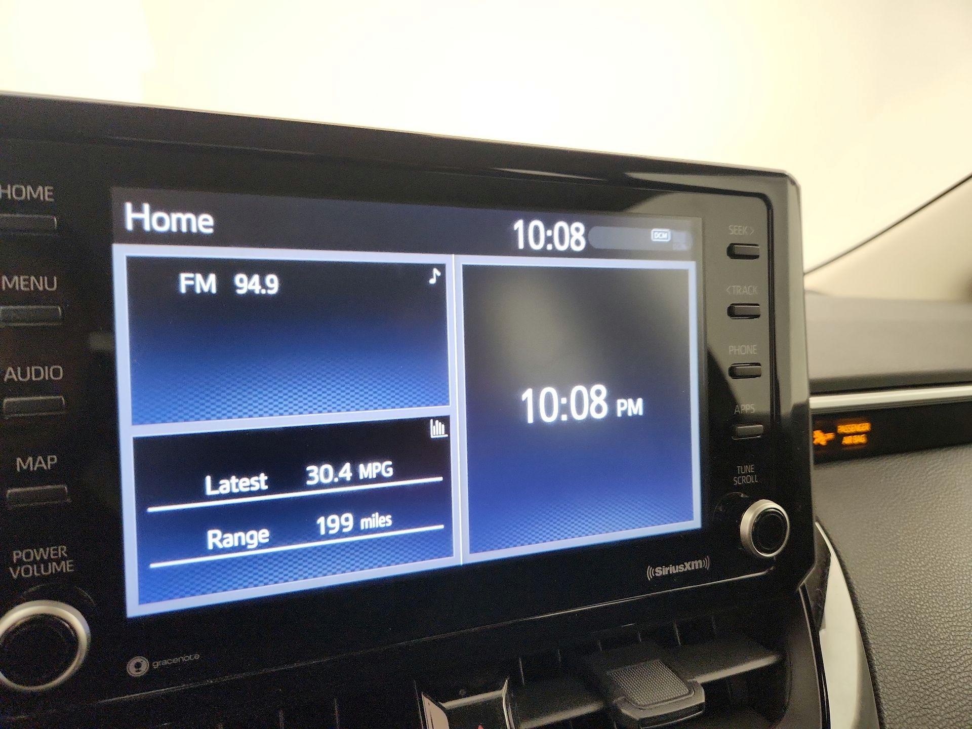 Thumbnail: 2022 Toyota Corolla - 15