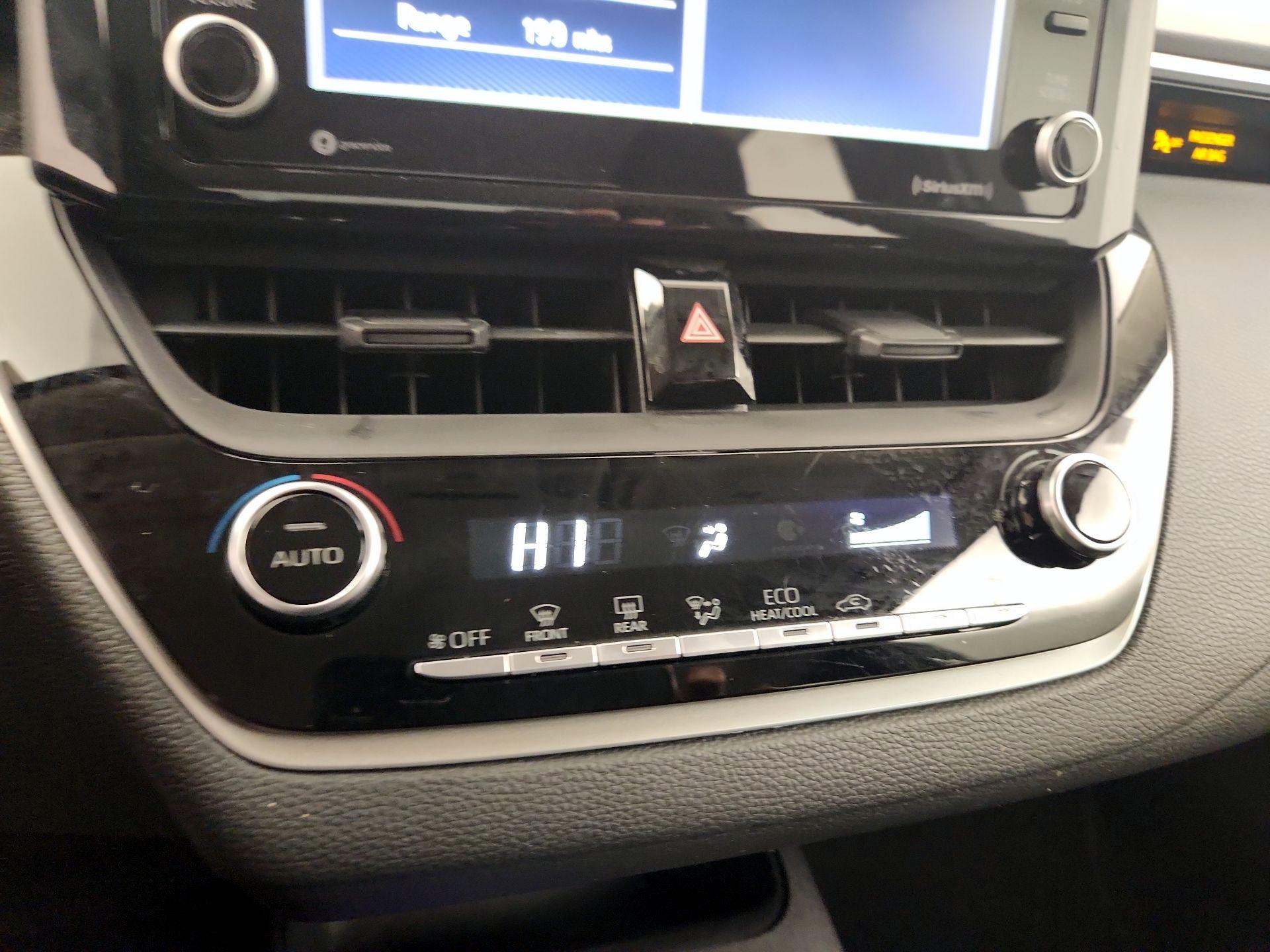 Thumbnail: 2022 Toyota Corolla - 16