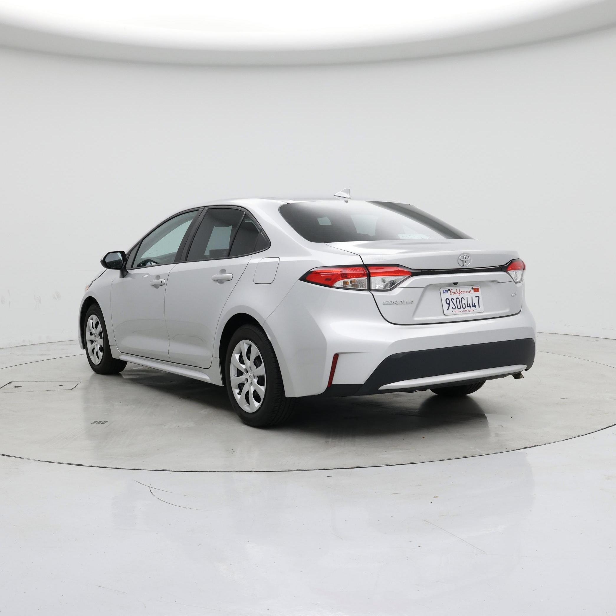 Thumbnail: 2022 Toyota Corolla - 2