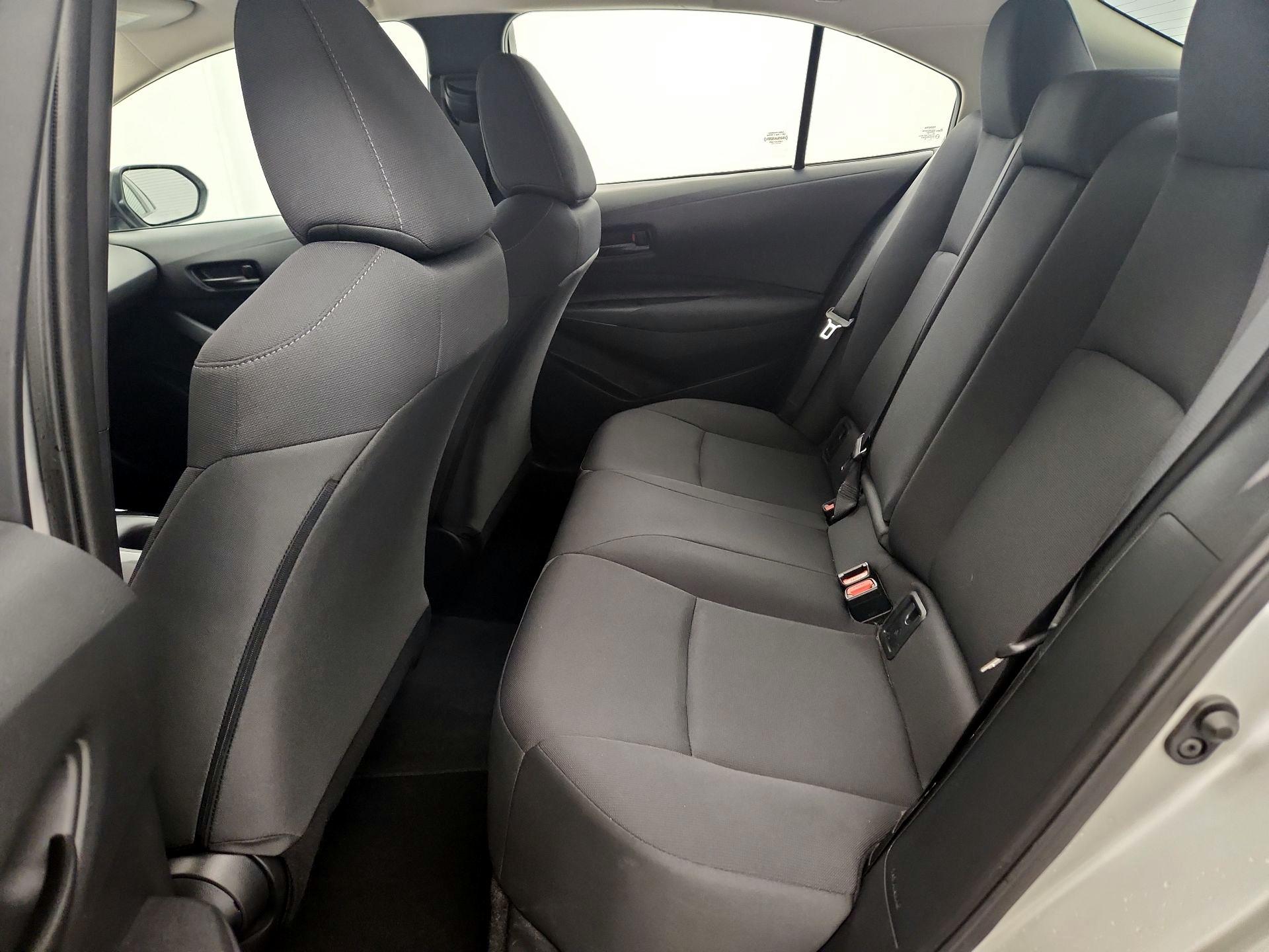 Thumbnail: 2022 Toyota Corolla - 19