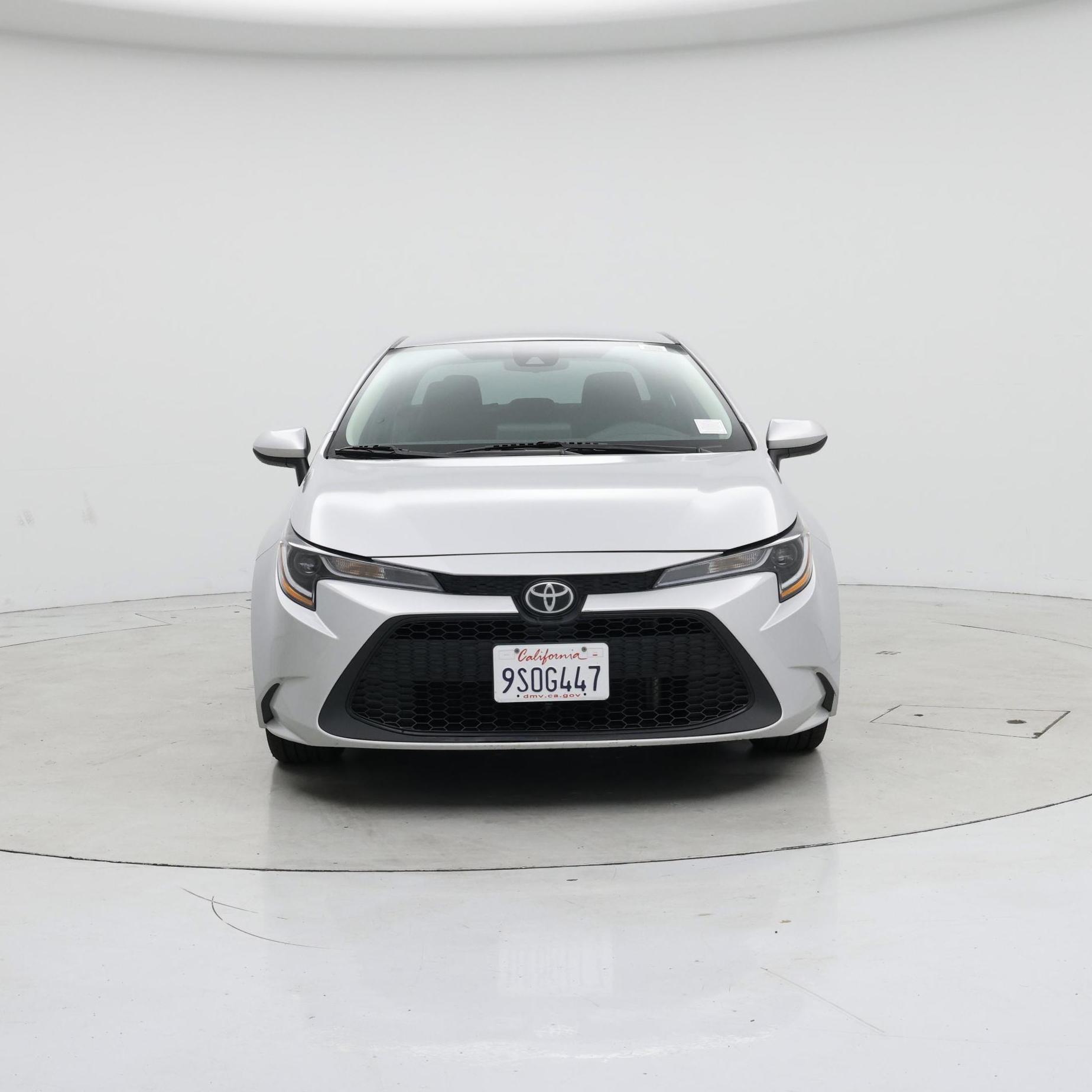 Thumbnail: 2022 Toyota Corolla - 5