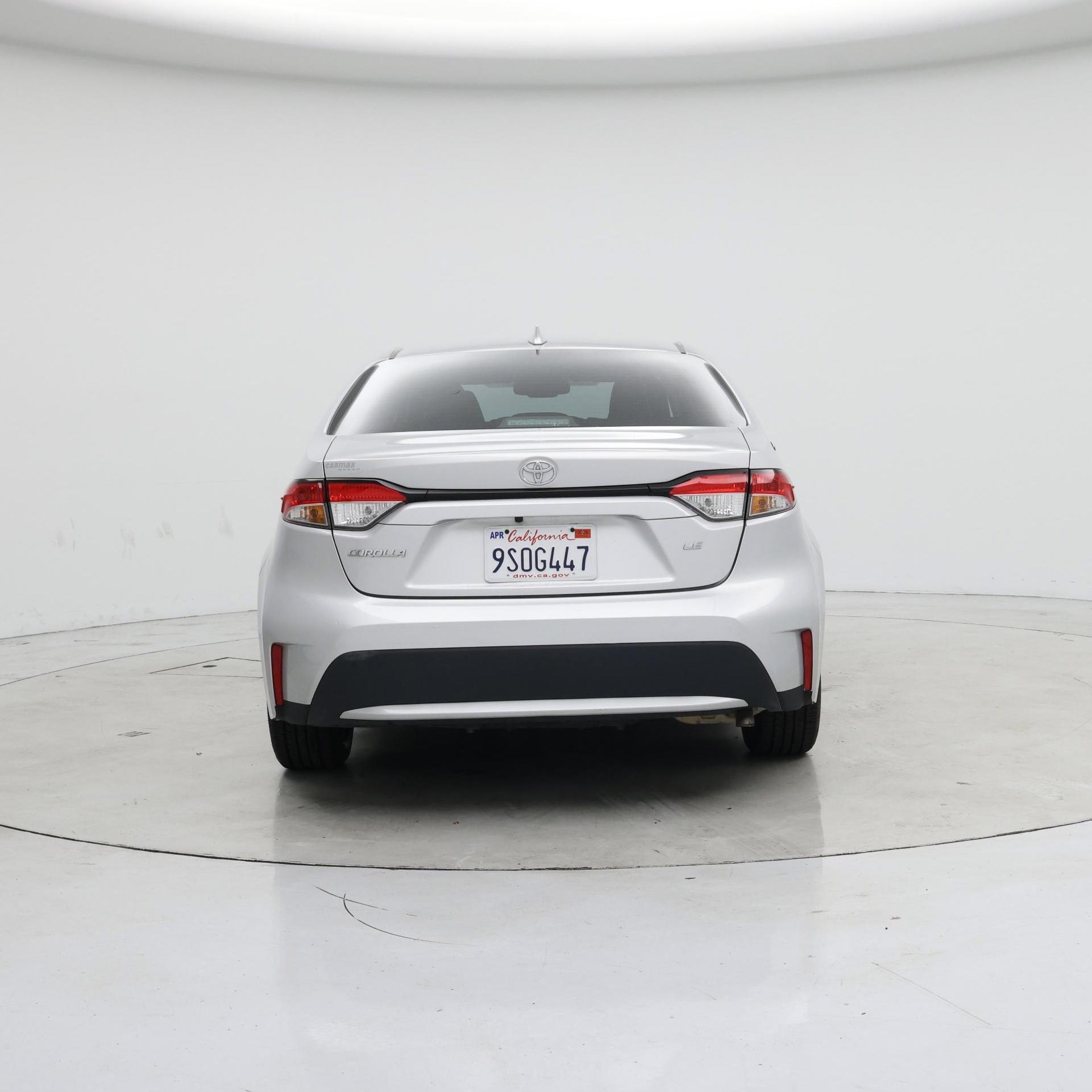 Thumbnail: 2022 Toyota Corolla - 6