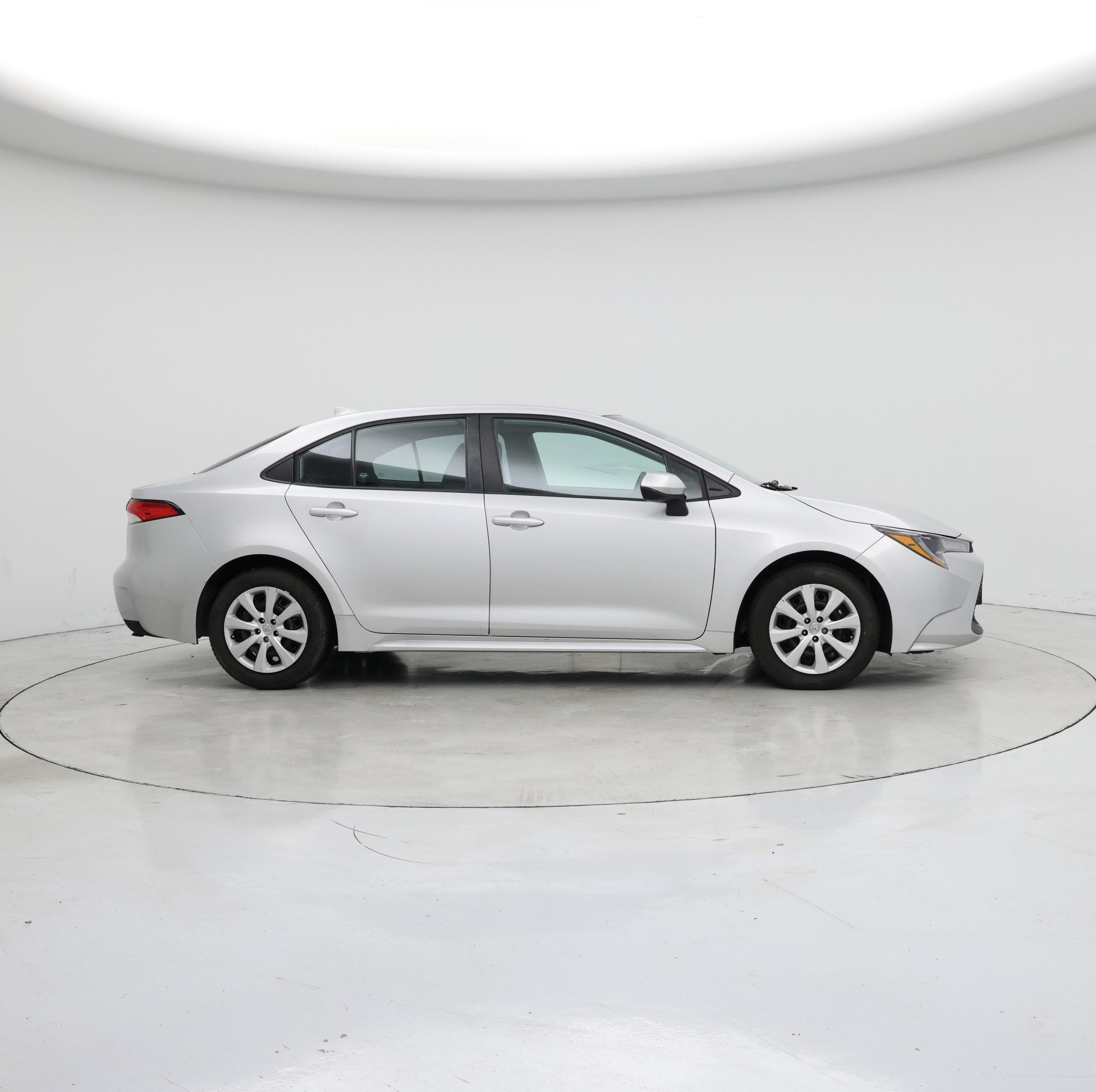 Thumbnail: 2022 Toyota Corolla - 7