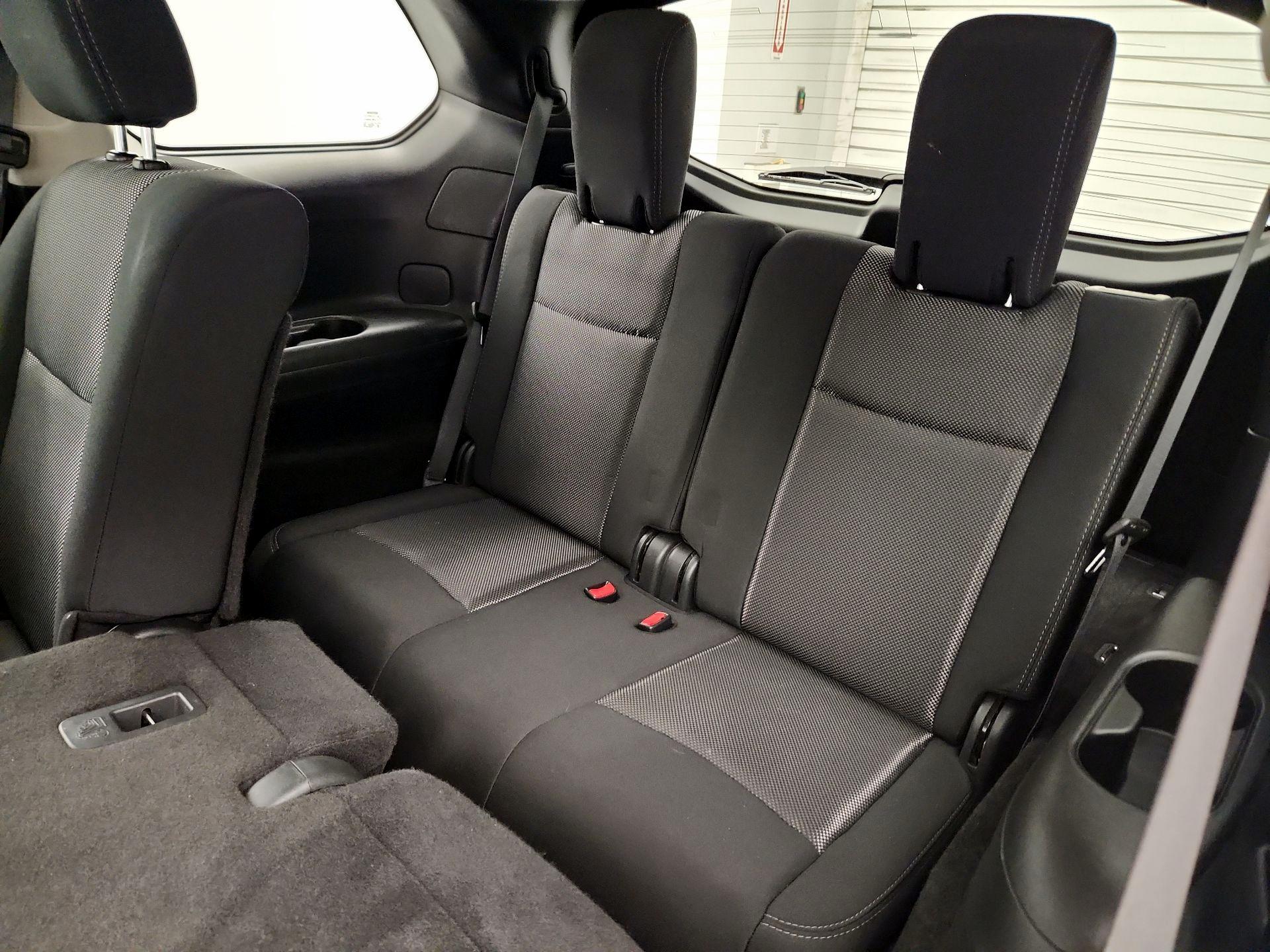 Thumbnail: 2020 Nissan Pathfinder - 20