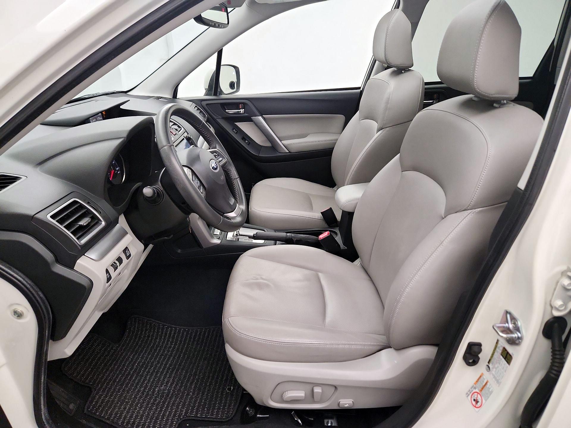 Thumbnail: 2016 Subaru Forester - 11