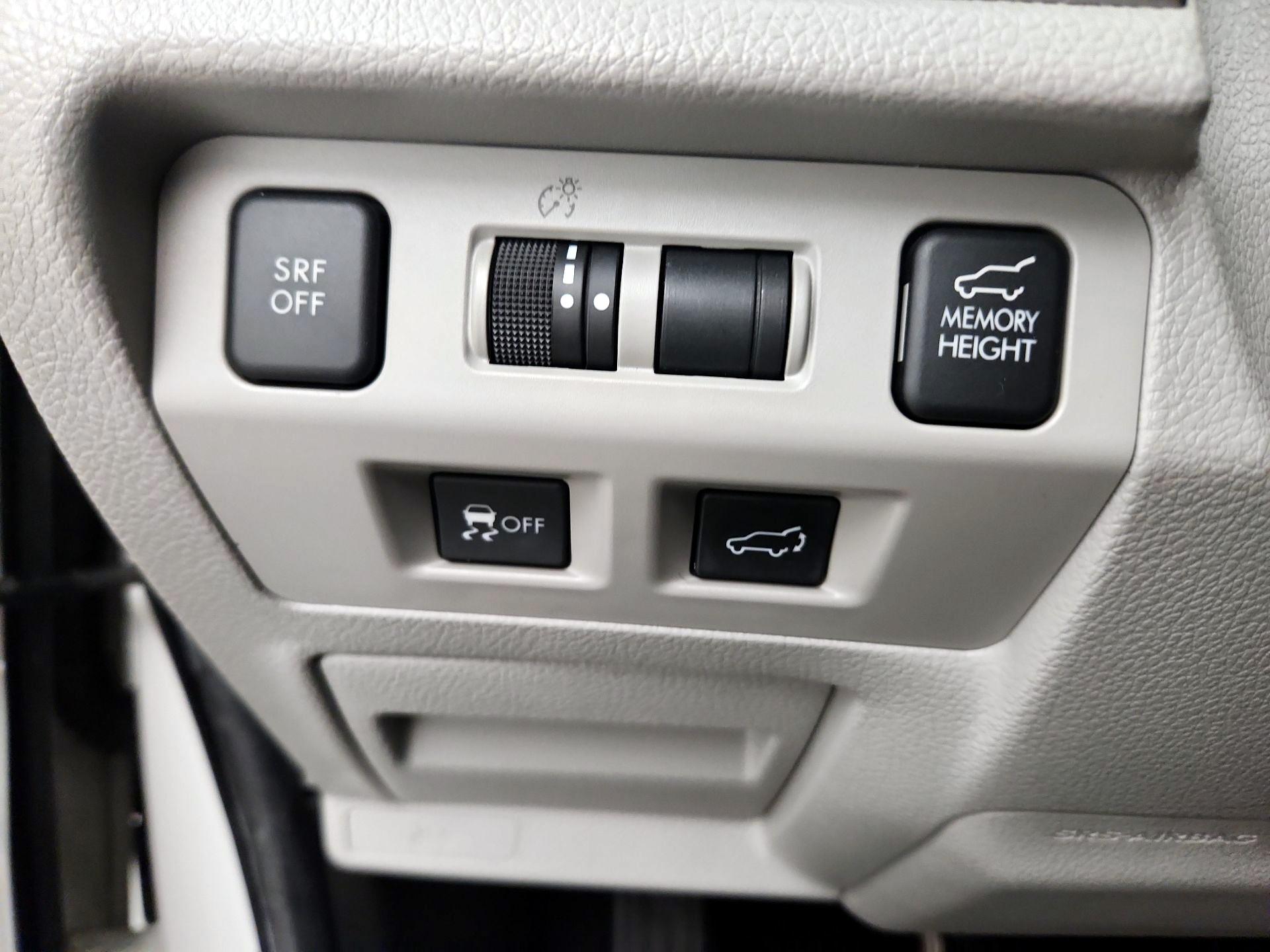 Thumbnail: 2016 Subaru Forester - 13