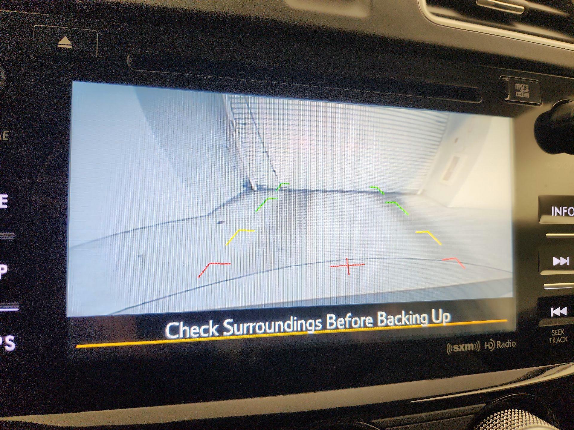 Thumbnail: 2016 Subaru Forester - 14