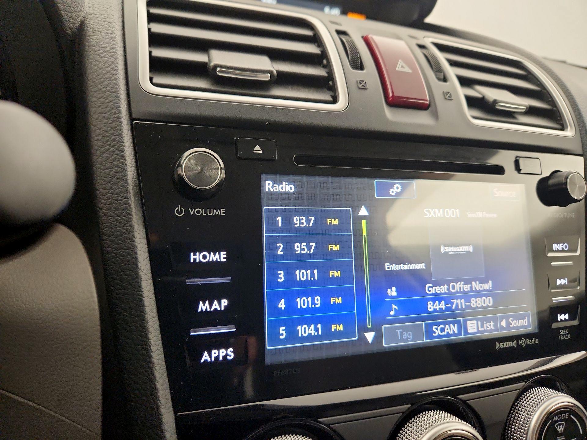 Thumbnail: 2016 Subaru Forester - 15