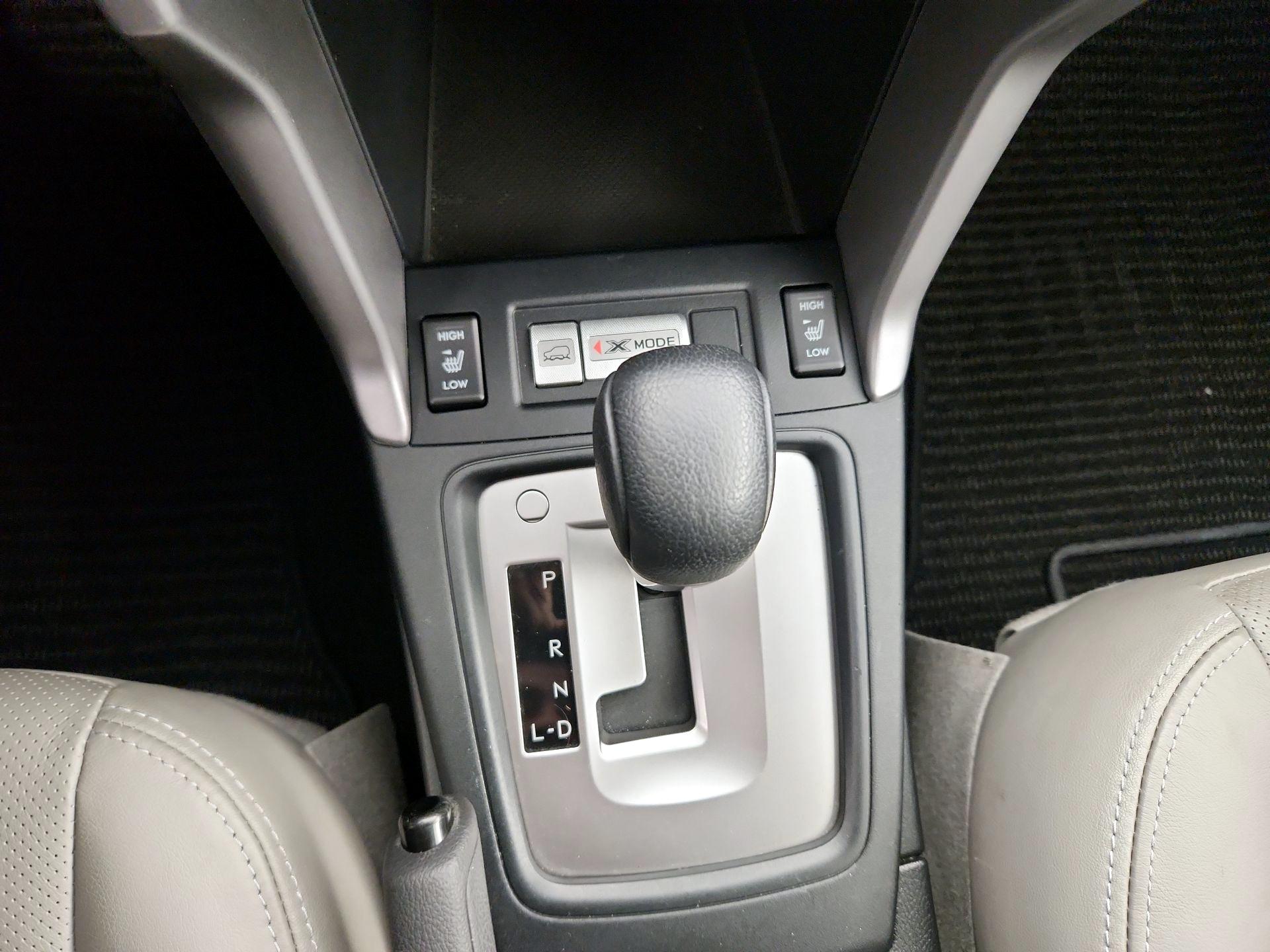 Thumbnail: 2016 Subaru Forester - 17