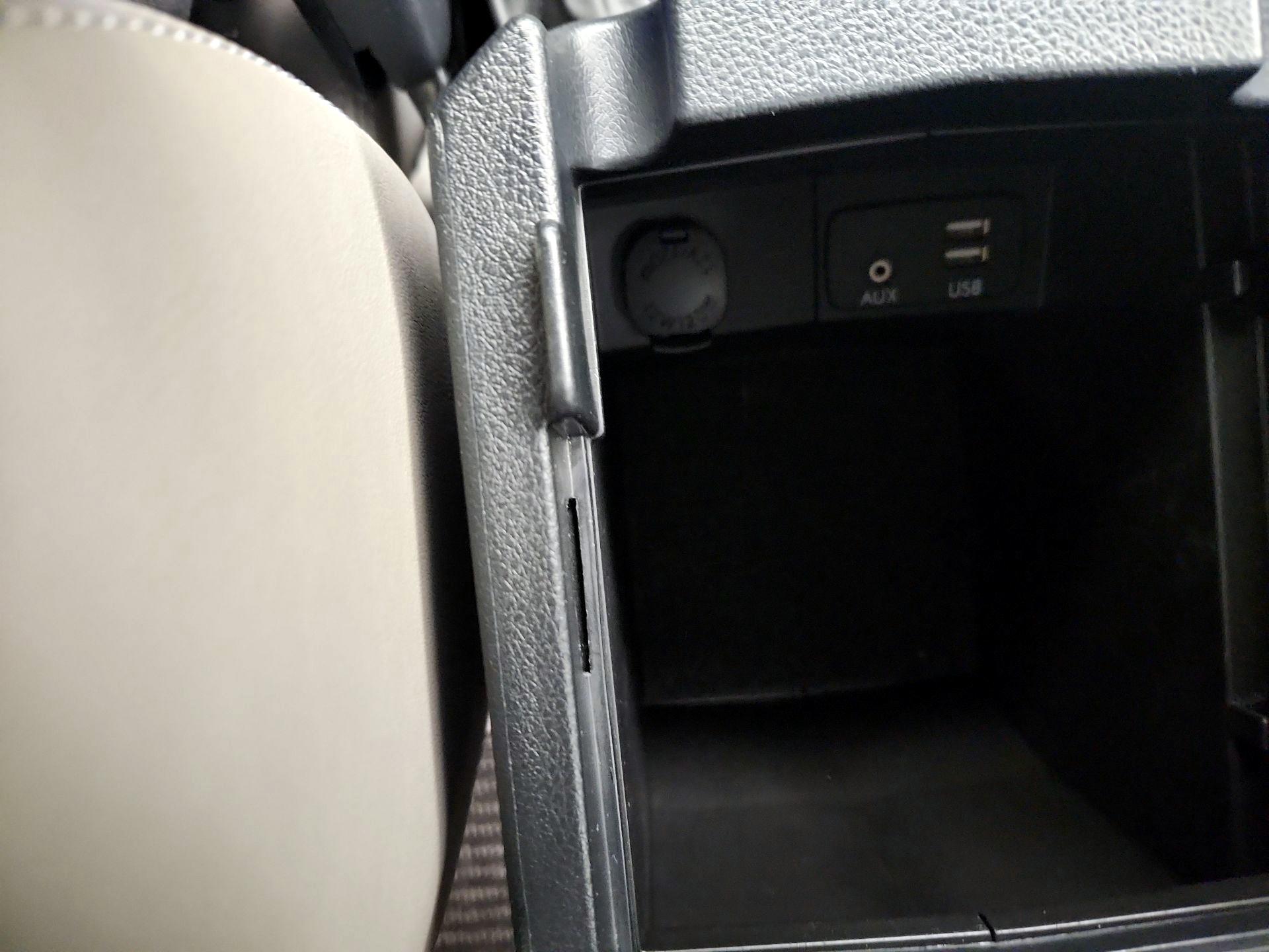 Thumbnail: 2016 Subaru Forester - 18