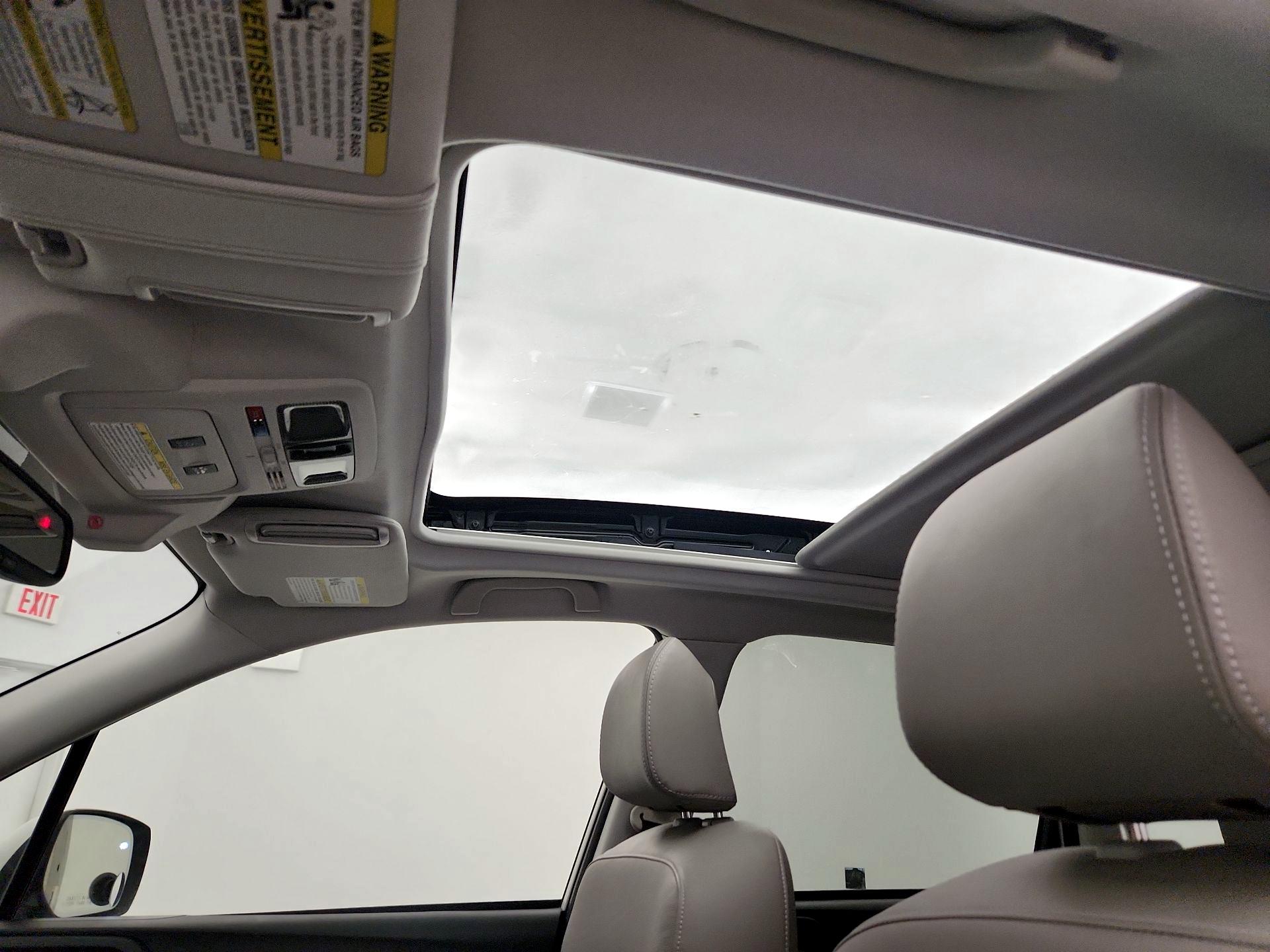 Thumbnail: 2016 Subaru Forester - 19