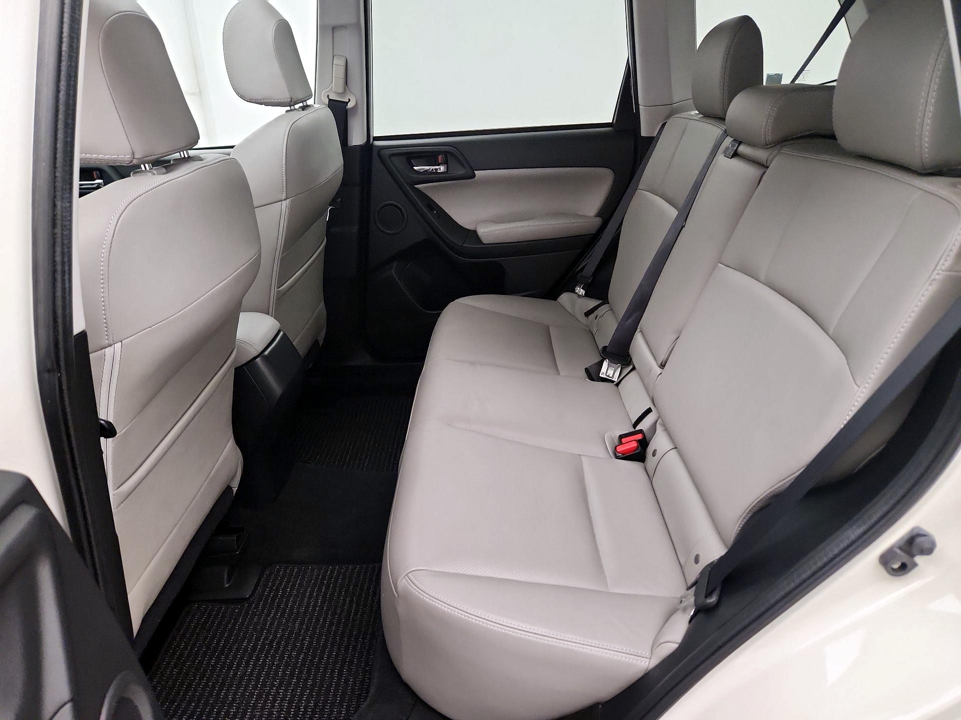 Thumbnail: 2016 Subaru Forester - 20