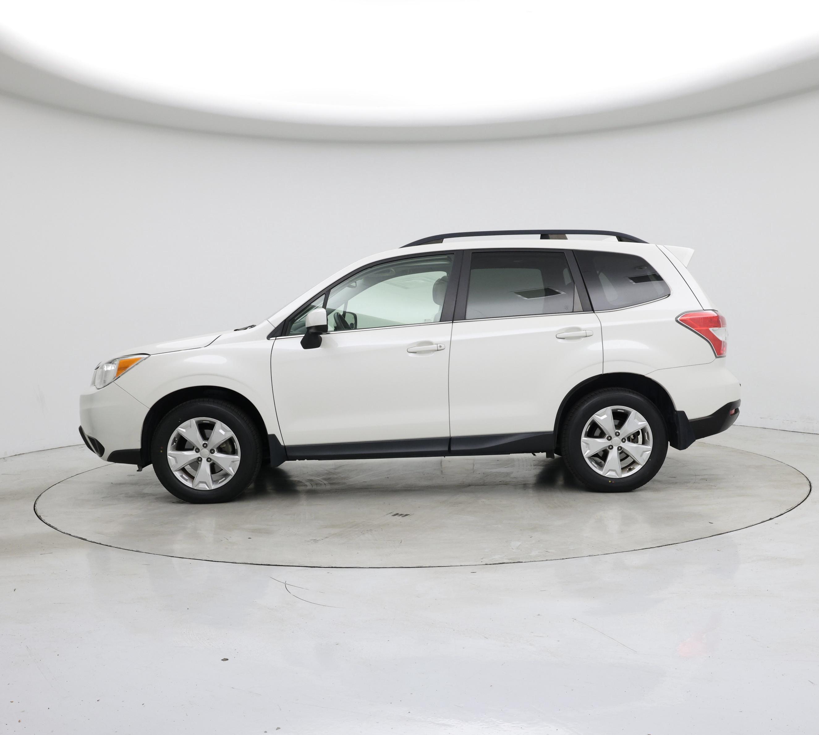 Thumbnail: 2016 Subaru Forester - 3