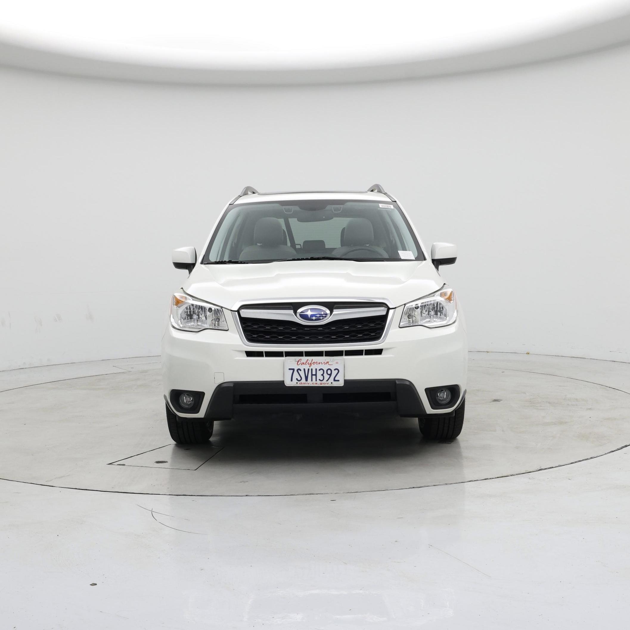 Thumbnail: 2016 Subaru Forester - 5