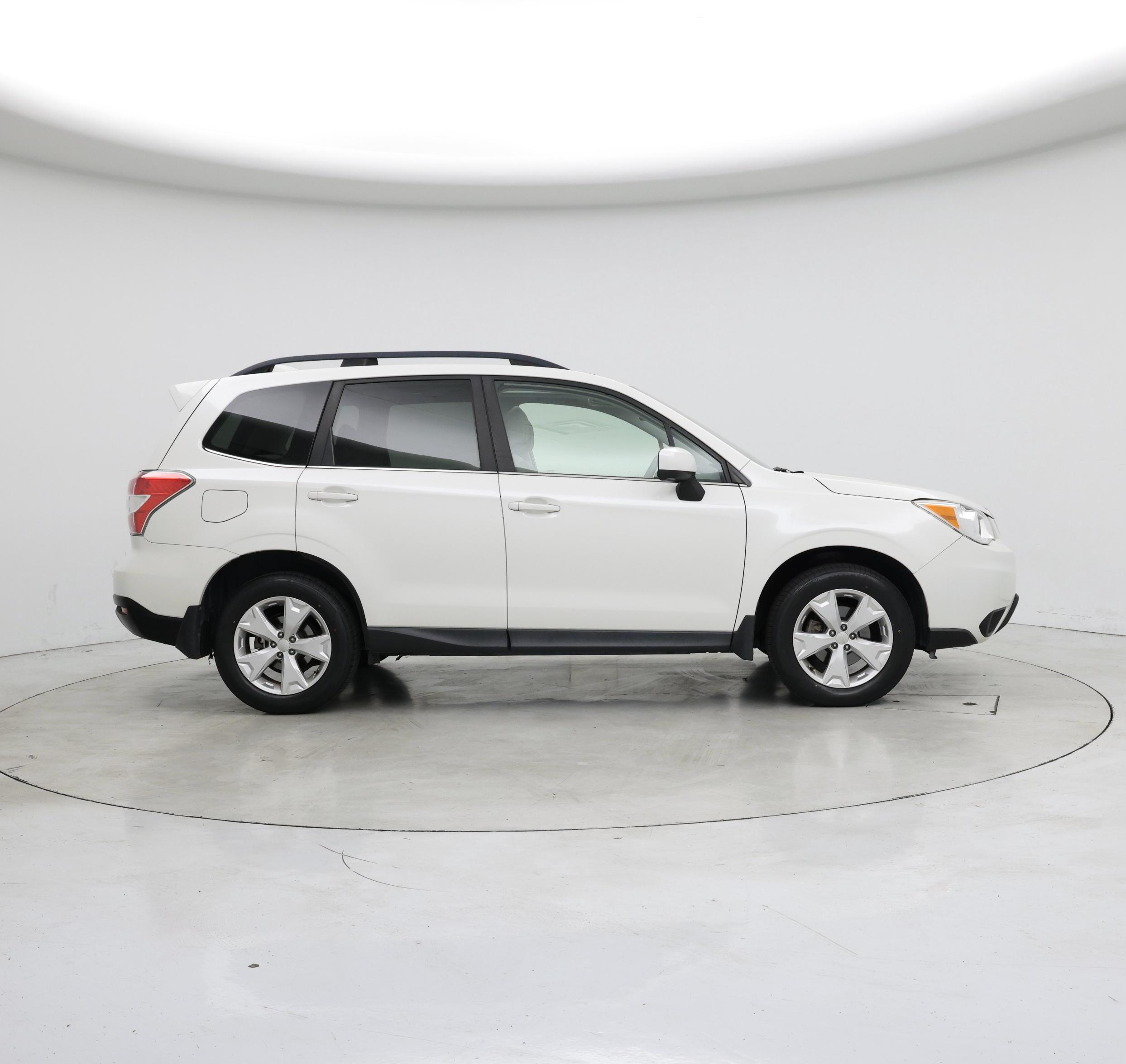 Thumbnail: 2016 Subaru Forester - 7