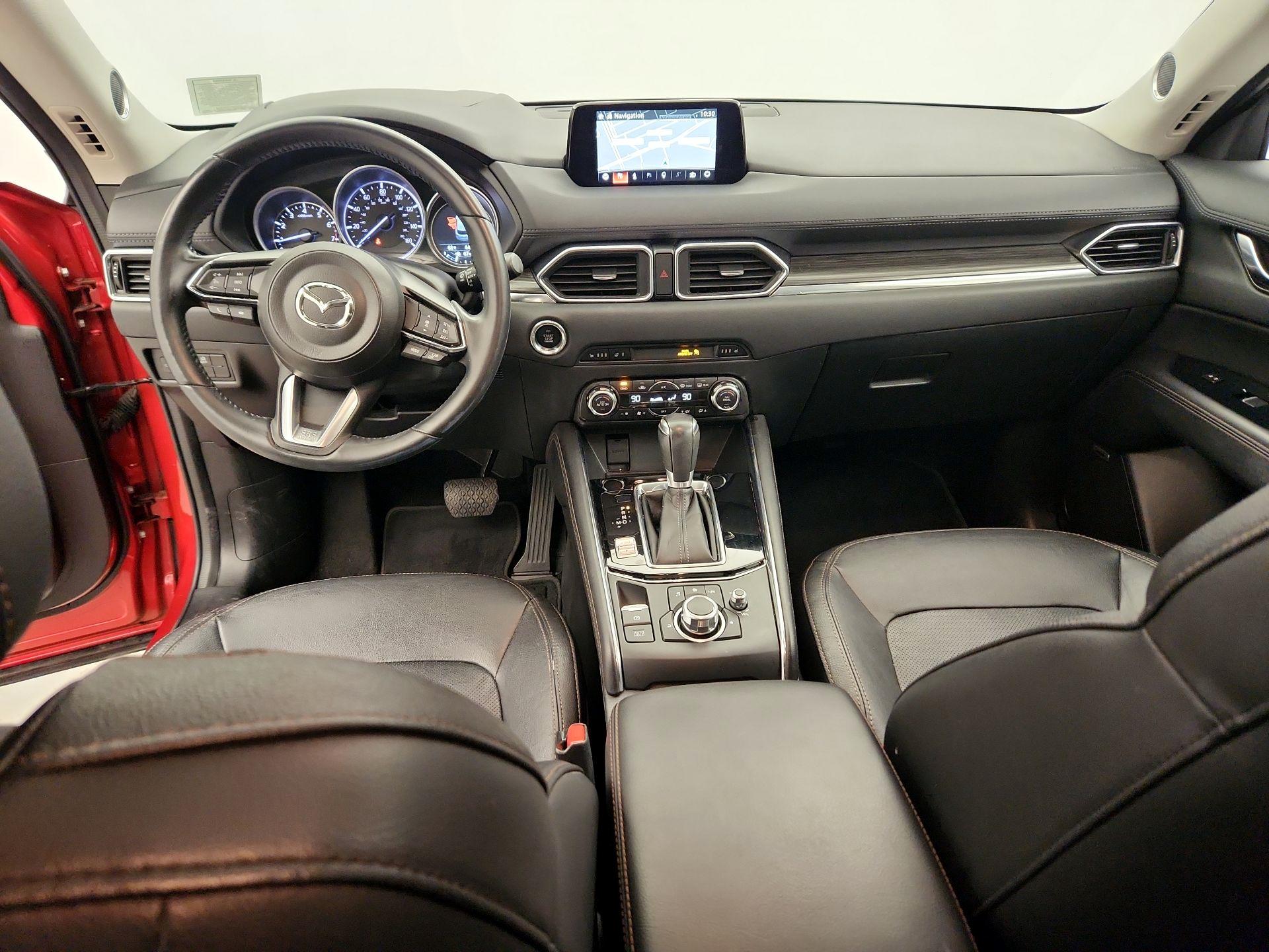 Thumbnail: 2017 Mazda CX-5 - 9