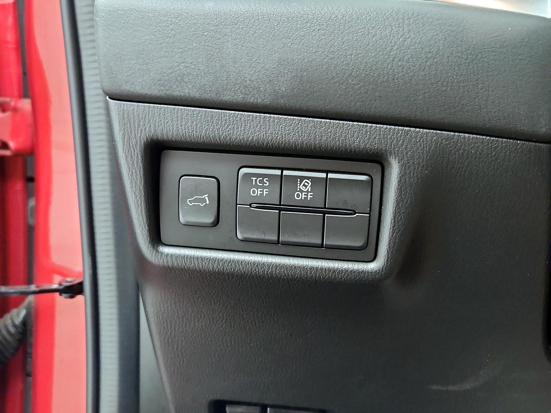 Thumbnail: 2017 Mazda CX-5 - 13