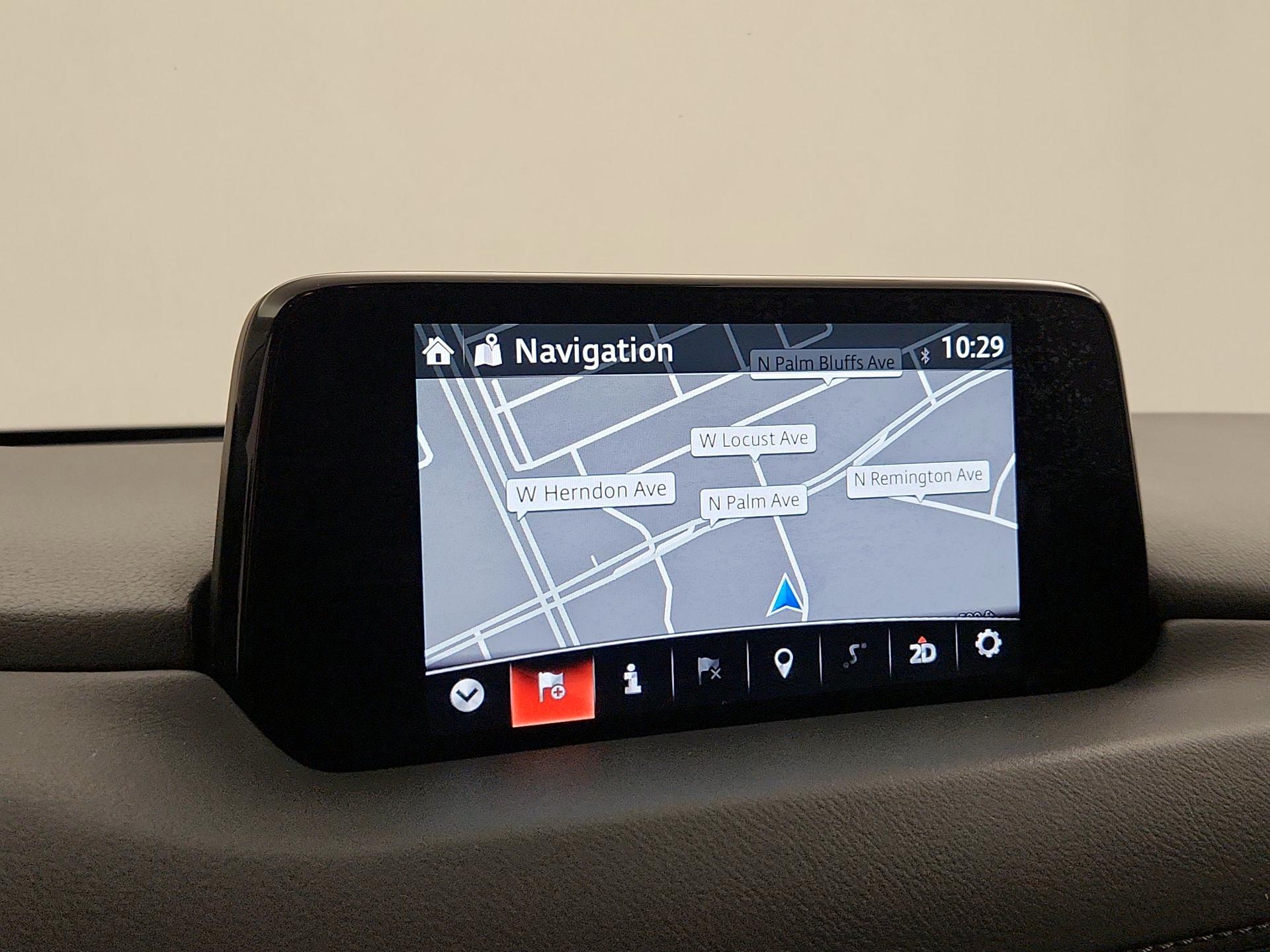 Thumbnail: 2017 Mazda CX-5 - 14