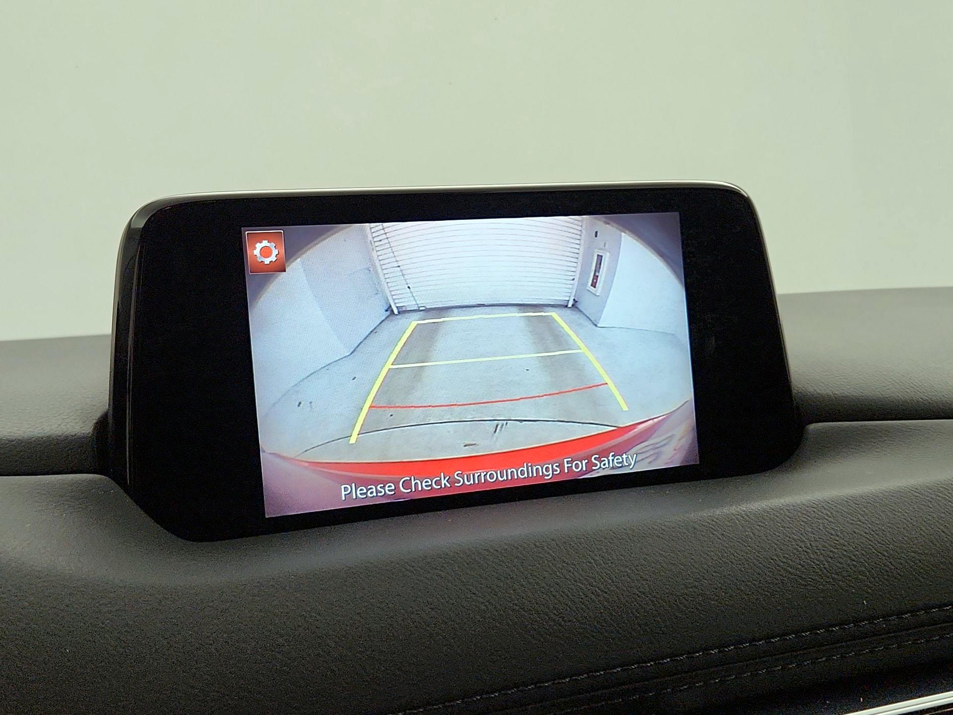 Thumbnail: 2017 Mazda CX-5 - 15