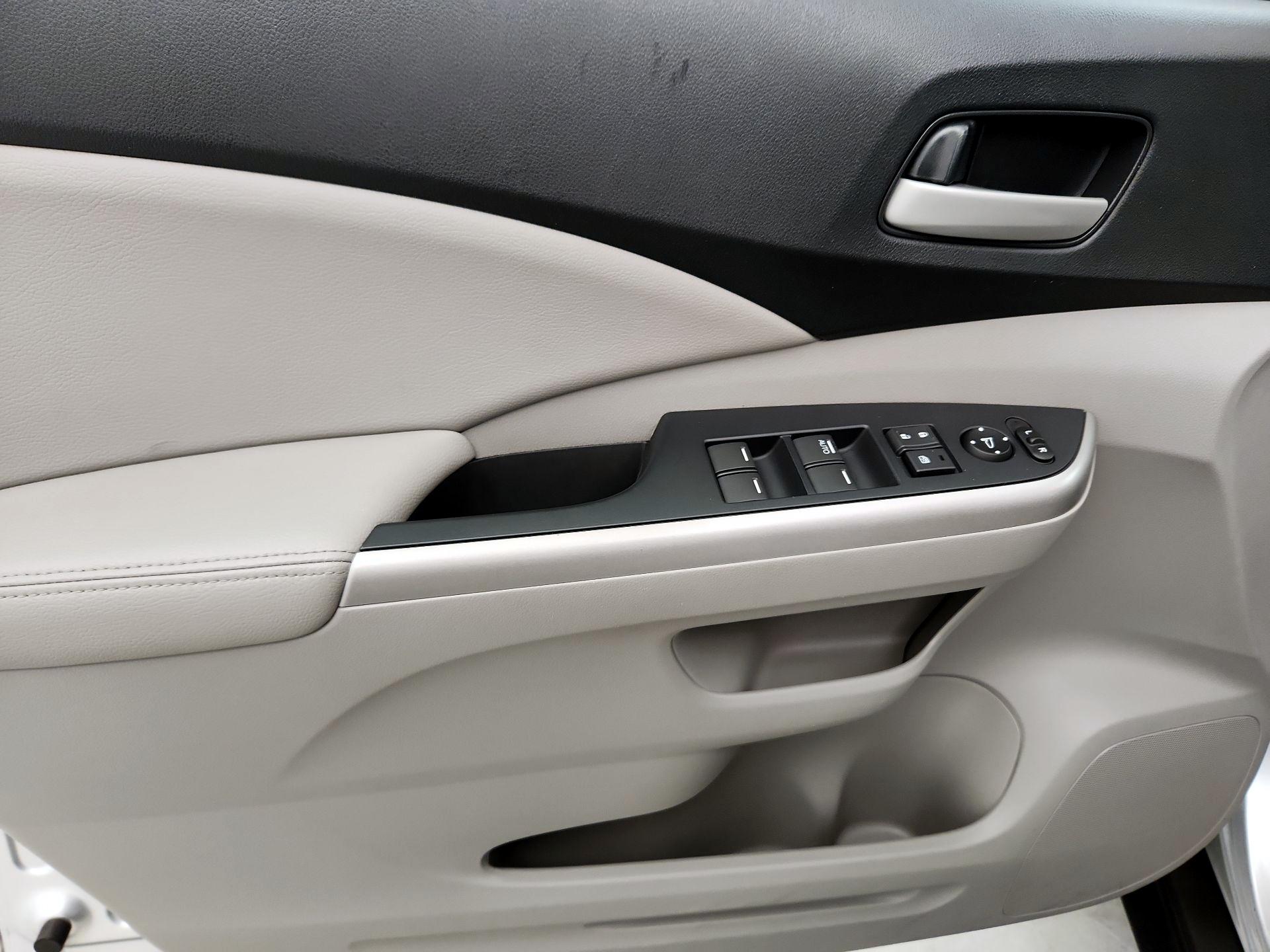 Thumbnail: 2014 Honda CR-V - 12