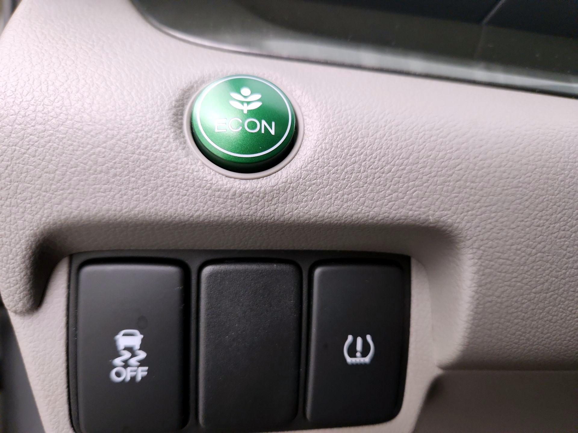 Thumbnail: 2014 Honda CR-V - 13