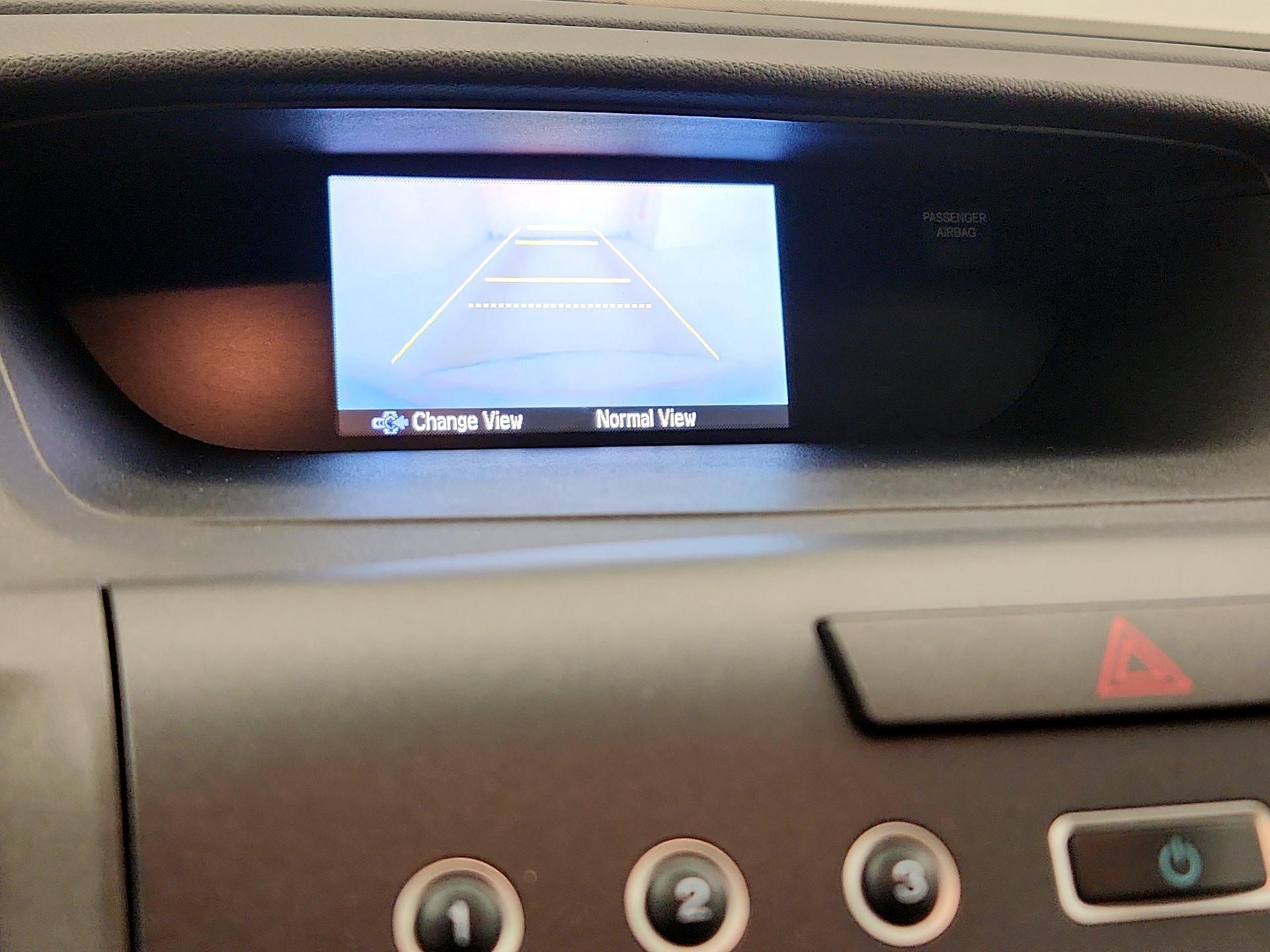 Thumbnail: 2014 Honda CR-V - 14