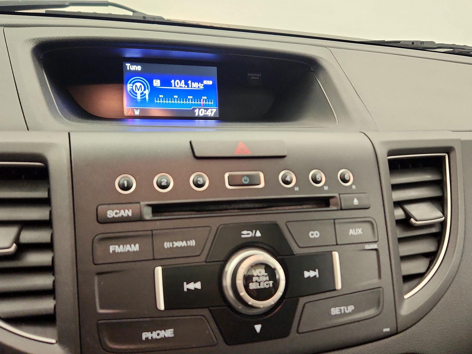 Thumbnail: 2014 Honda CR-V - 15