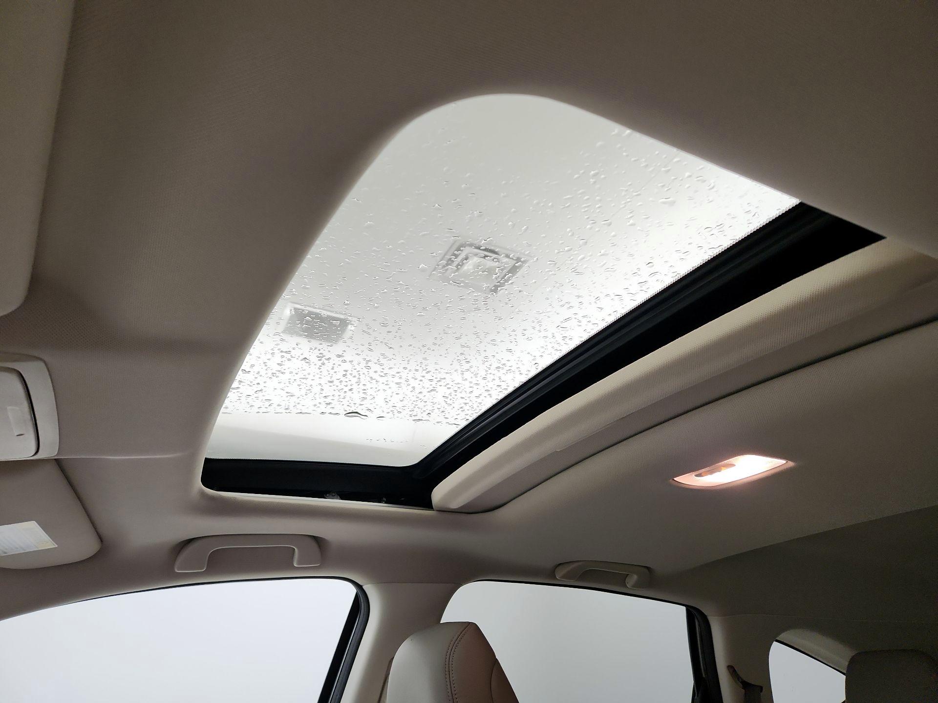 Thumbnail: 2014 Honda CR-V - 19