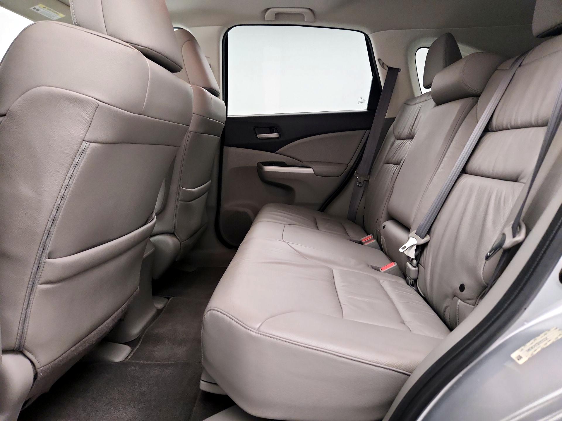 Thumbnail: 2014 Honda CR-V - 20