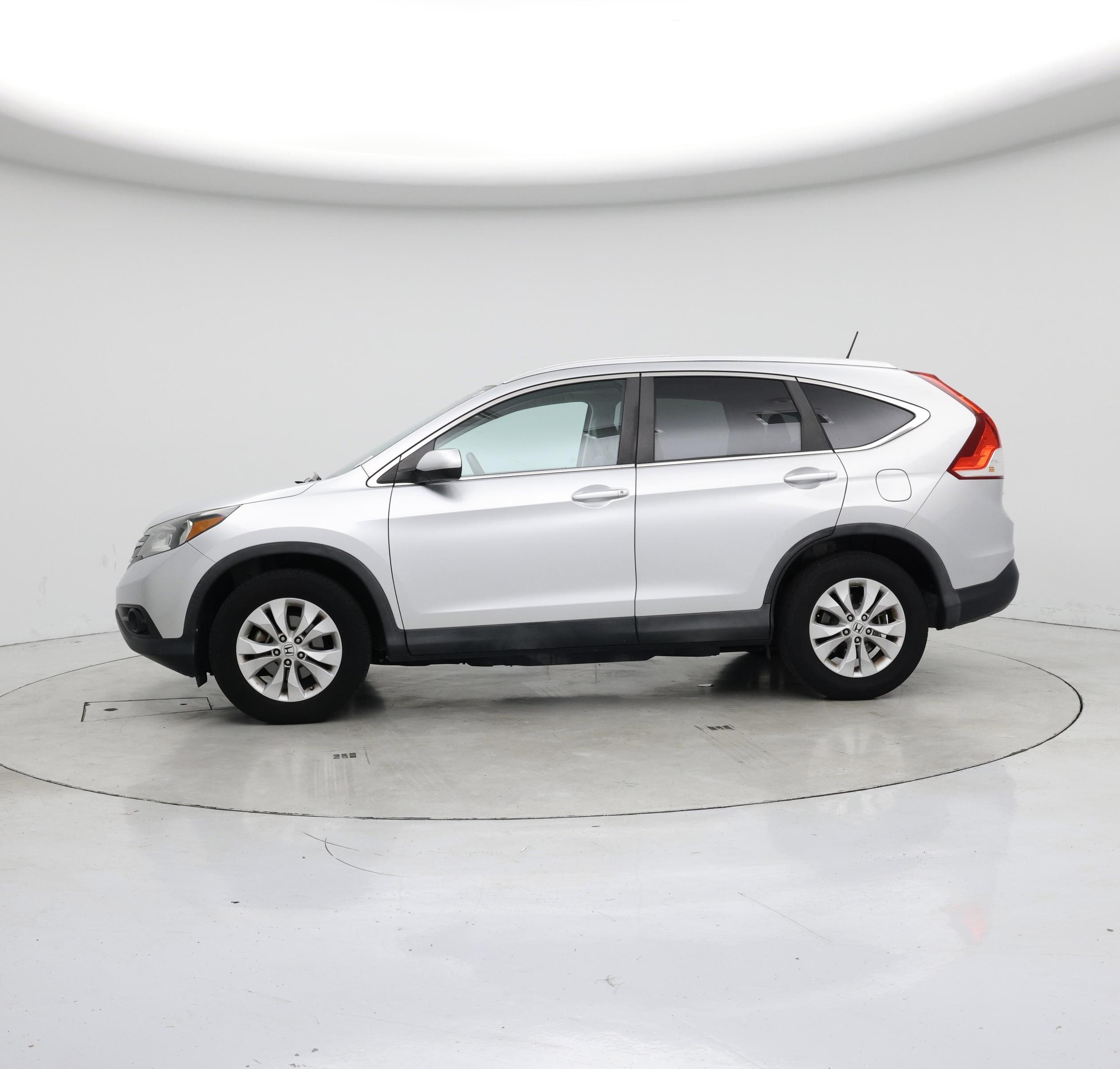 Thumbnail: 2014 Honda CR-V - 3