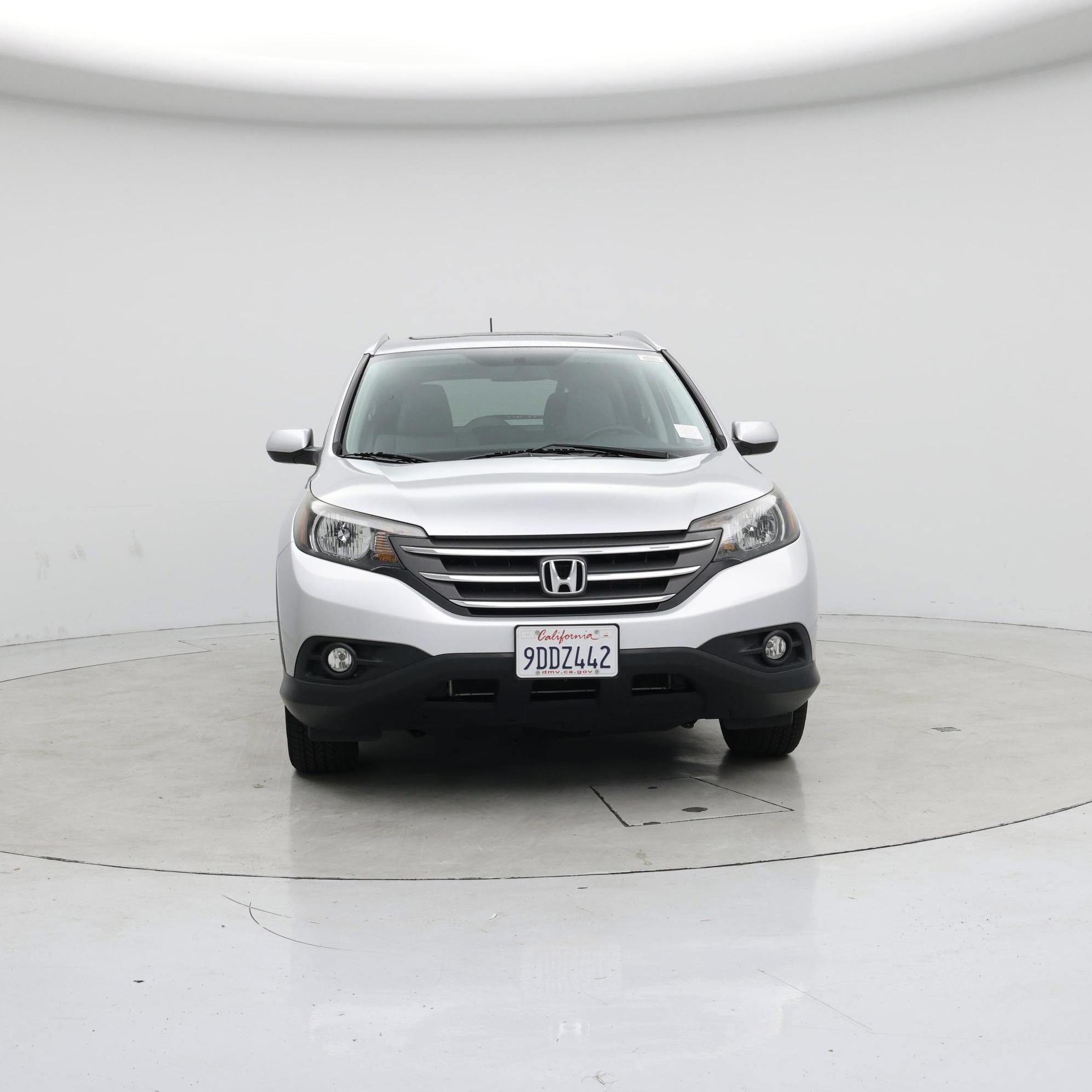 Thumbnail: 2014 Honda CR-V - 5