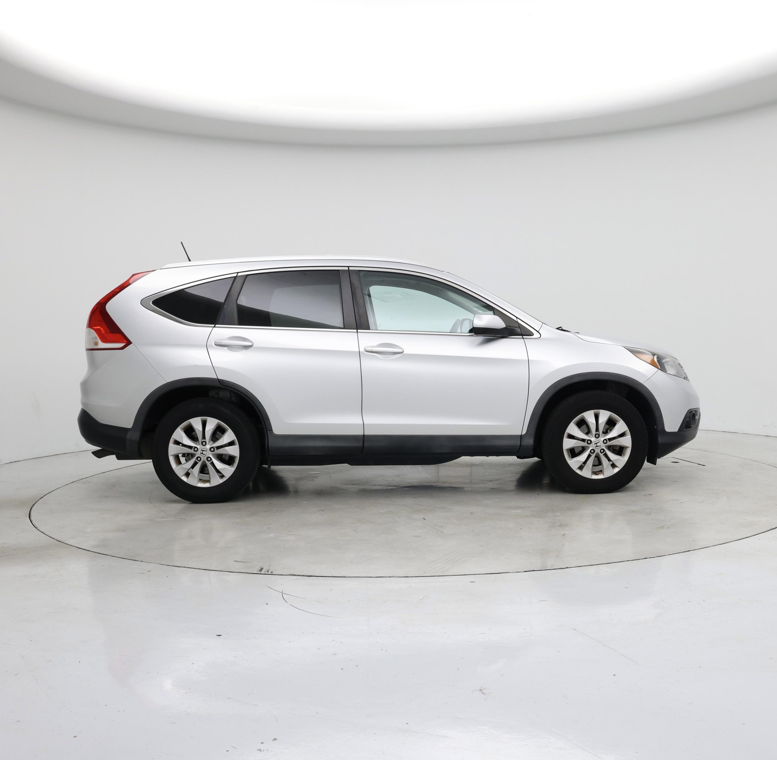 Thumbnail: 2014 Honda CR-V - 7